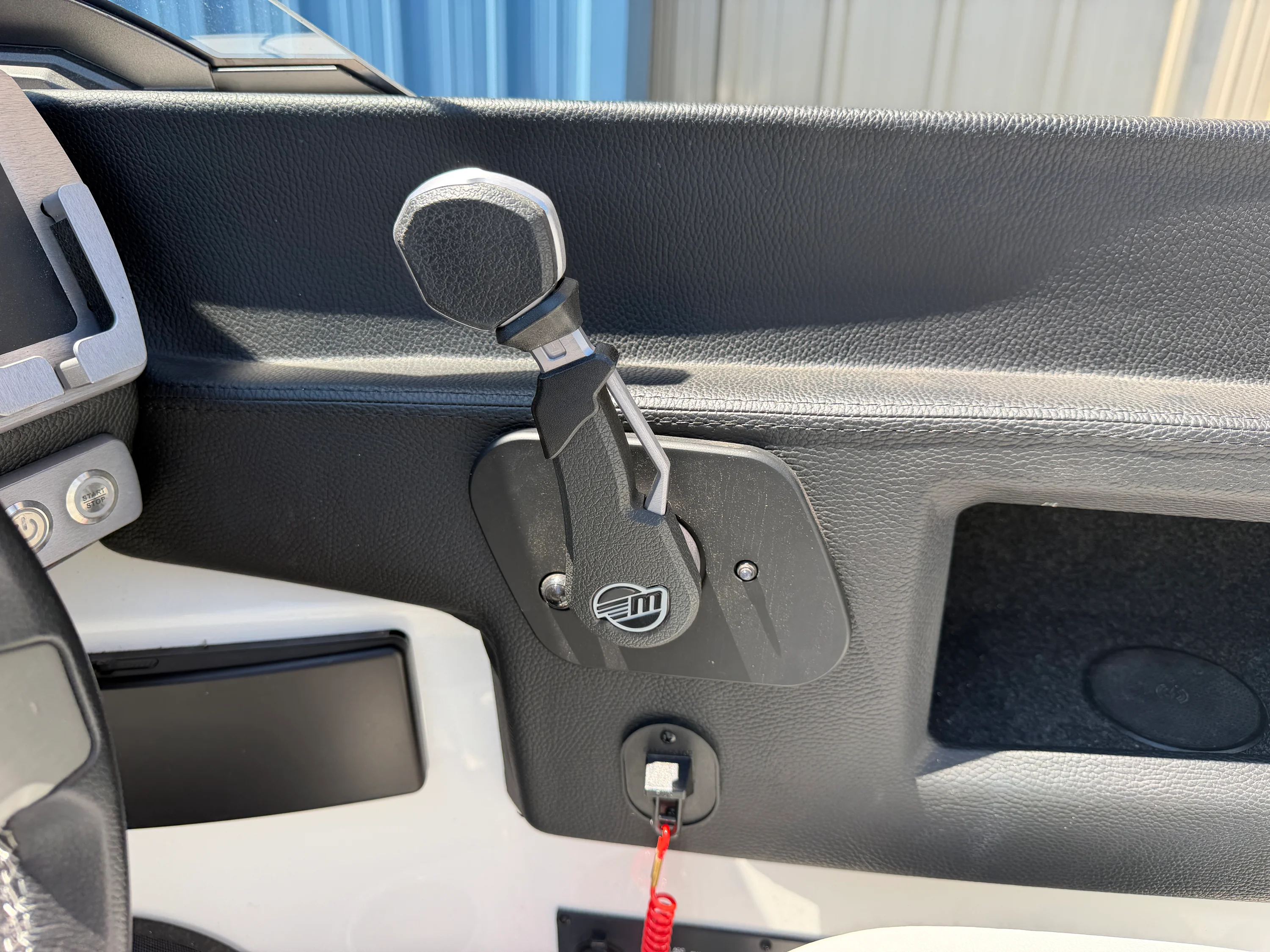 2023 Malibu 20 VTX Image Thumbnail #36