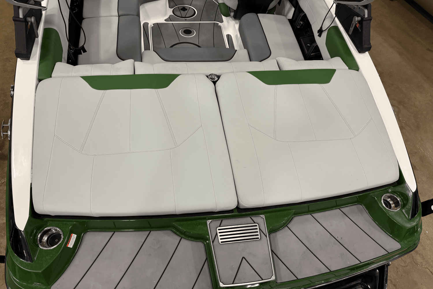 2023 Malibu WAKESETTER Image Thumbnail #23