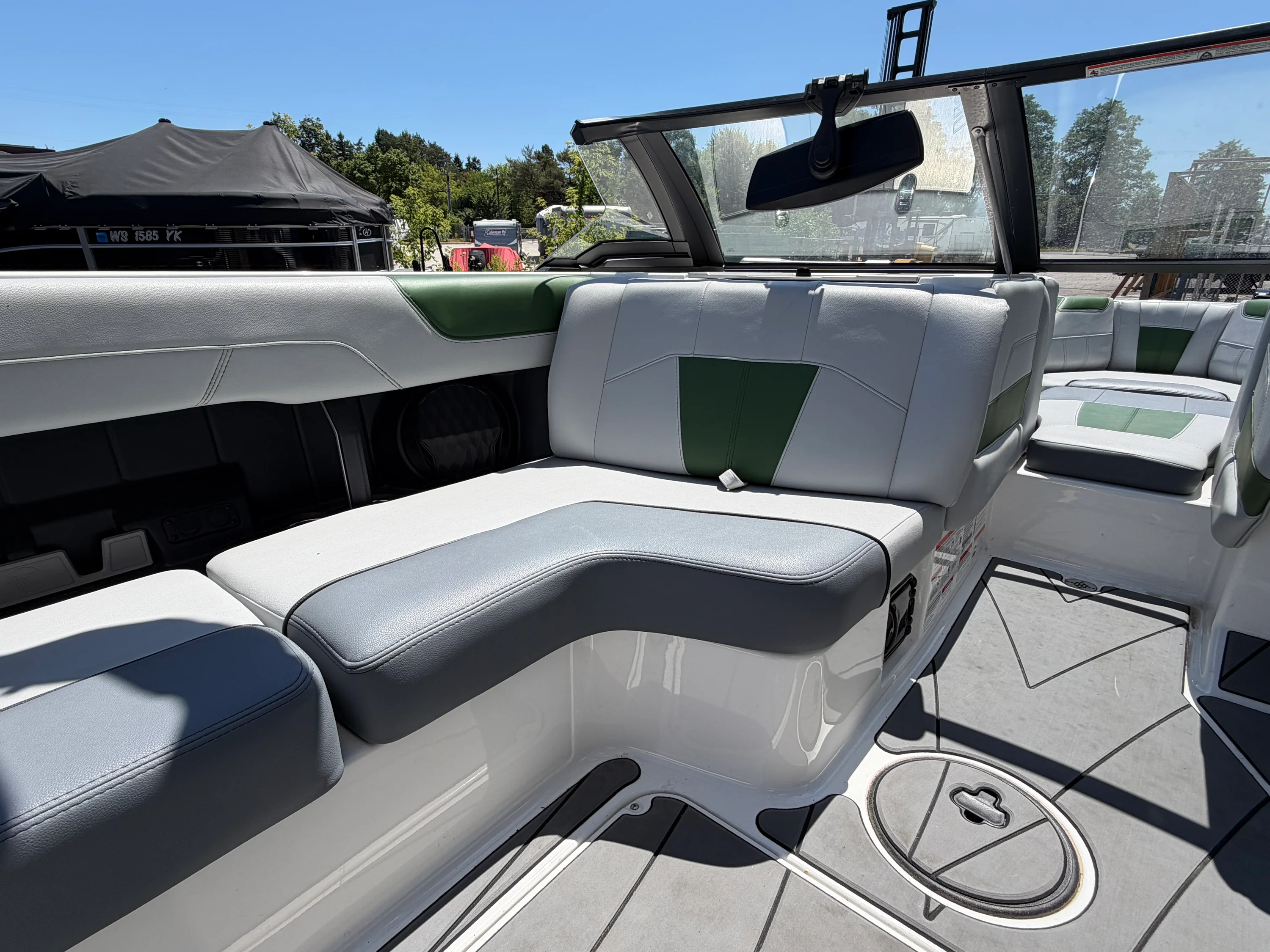 2023 Malibu 20 VTX Image Thumbnail #27