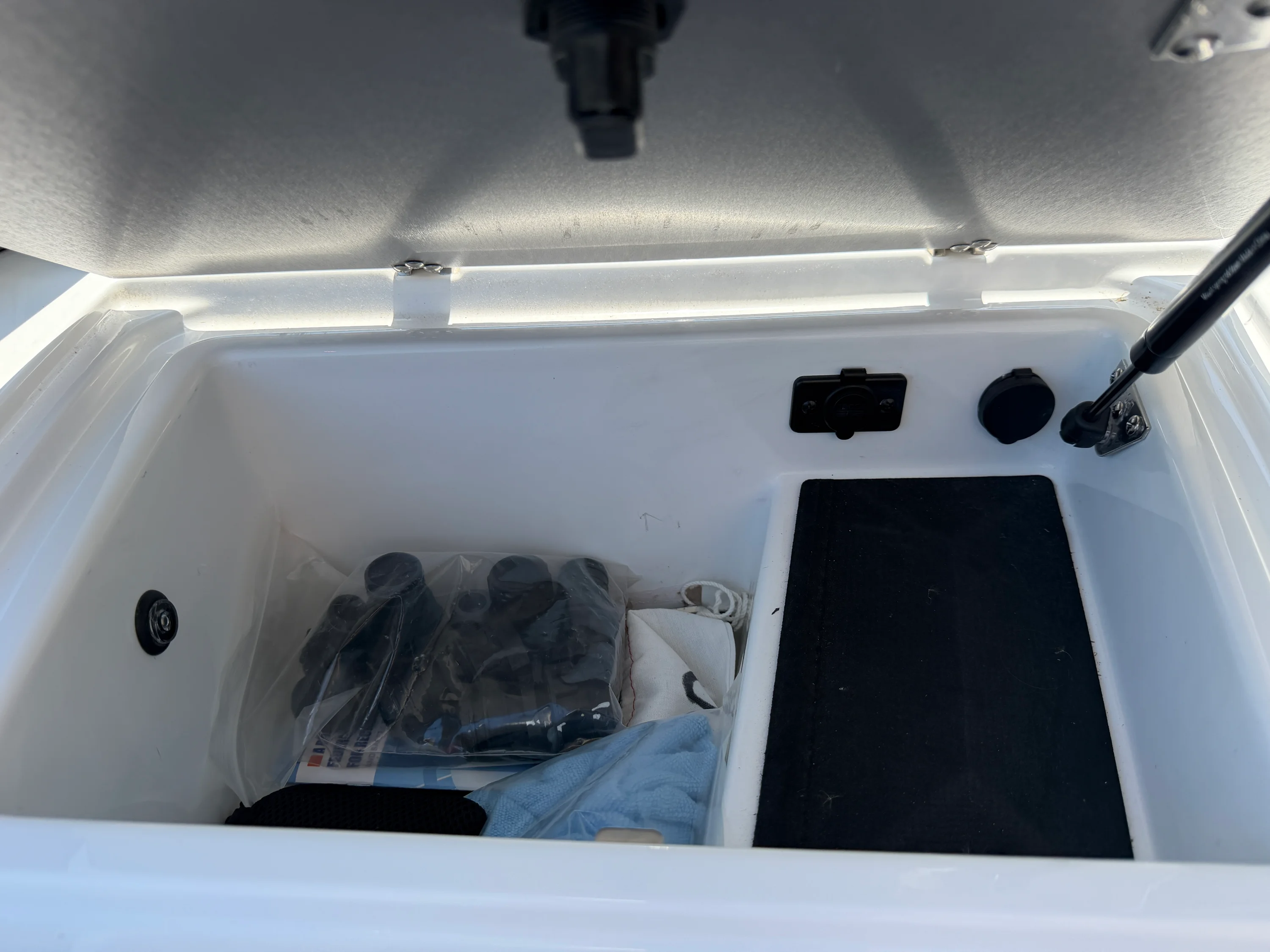 2023 Malibu 20 VTX Image Thumbnail #43