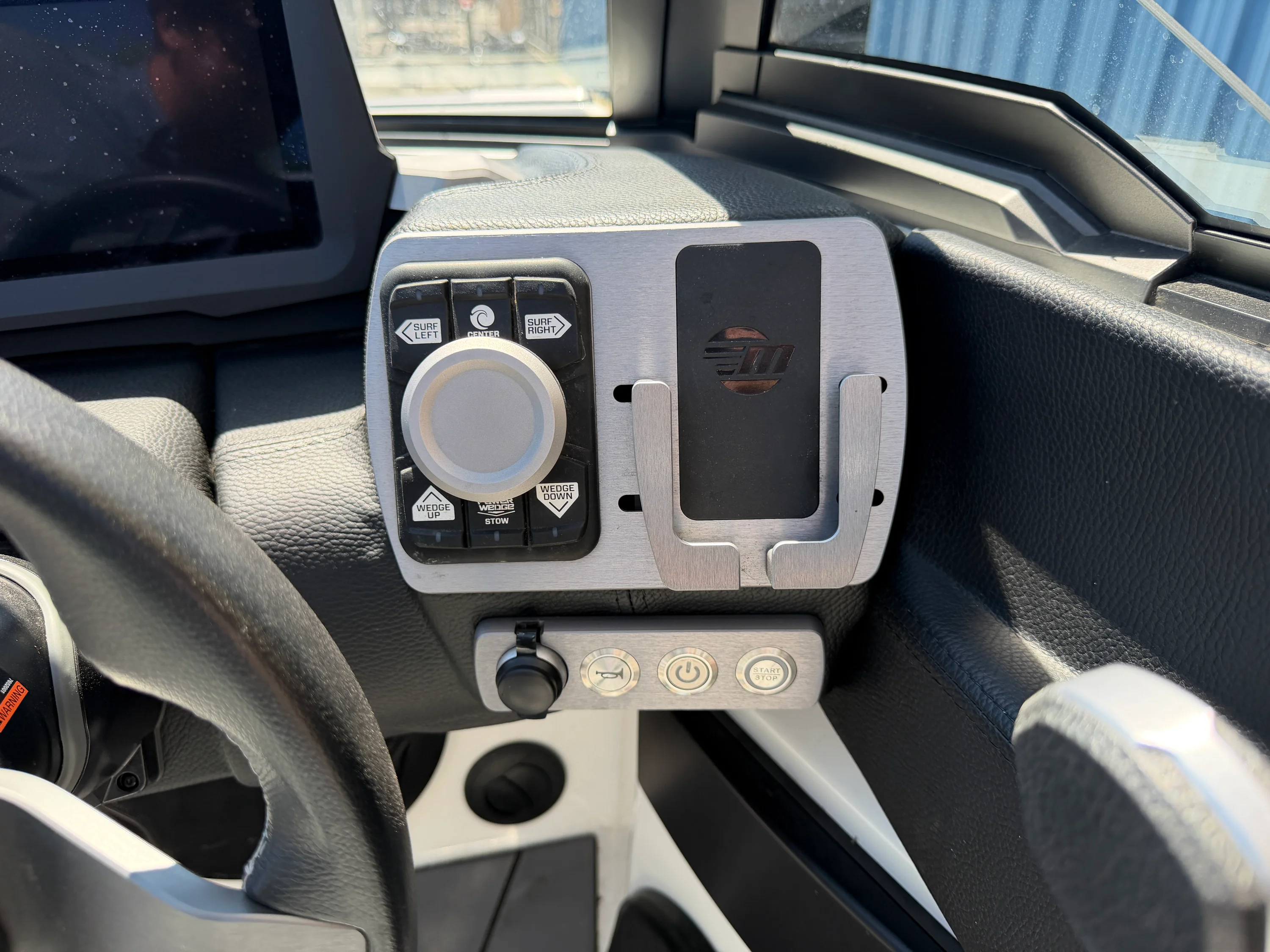 2023 Malibu 20 VTX Image Thumbnail #35