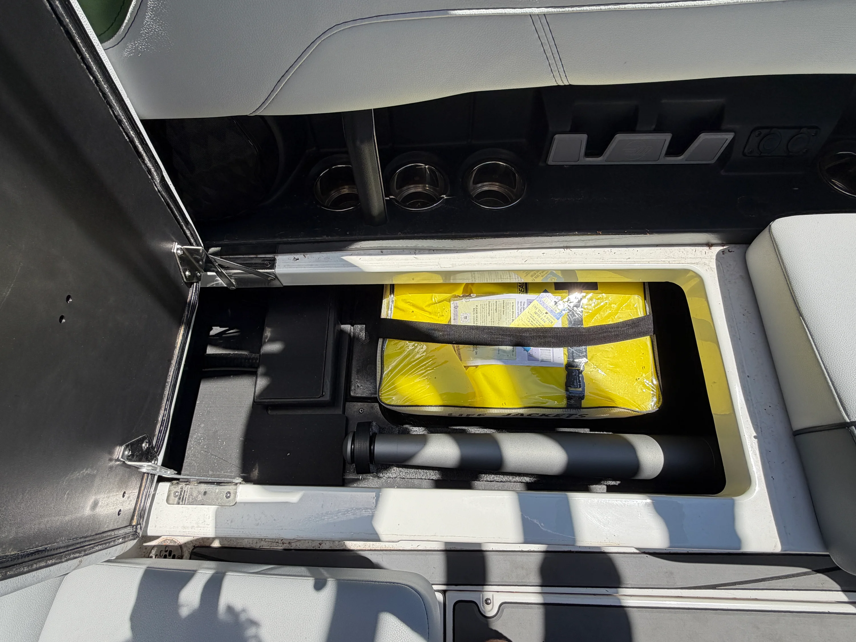 2023 Malibu 20 VTX Image Thumbnail #25