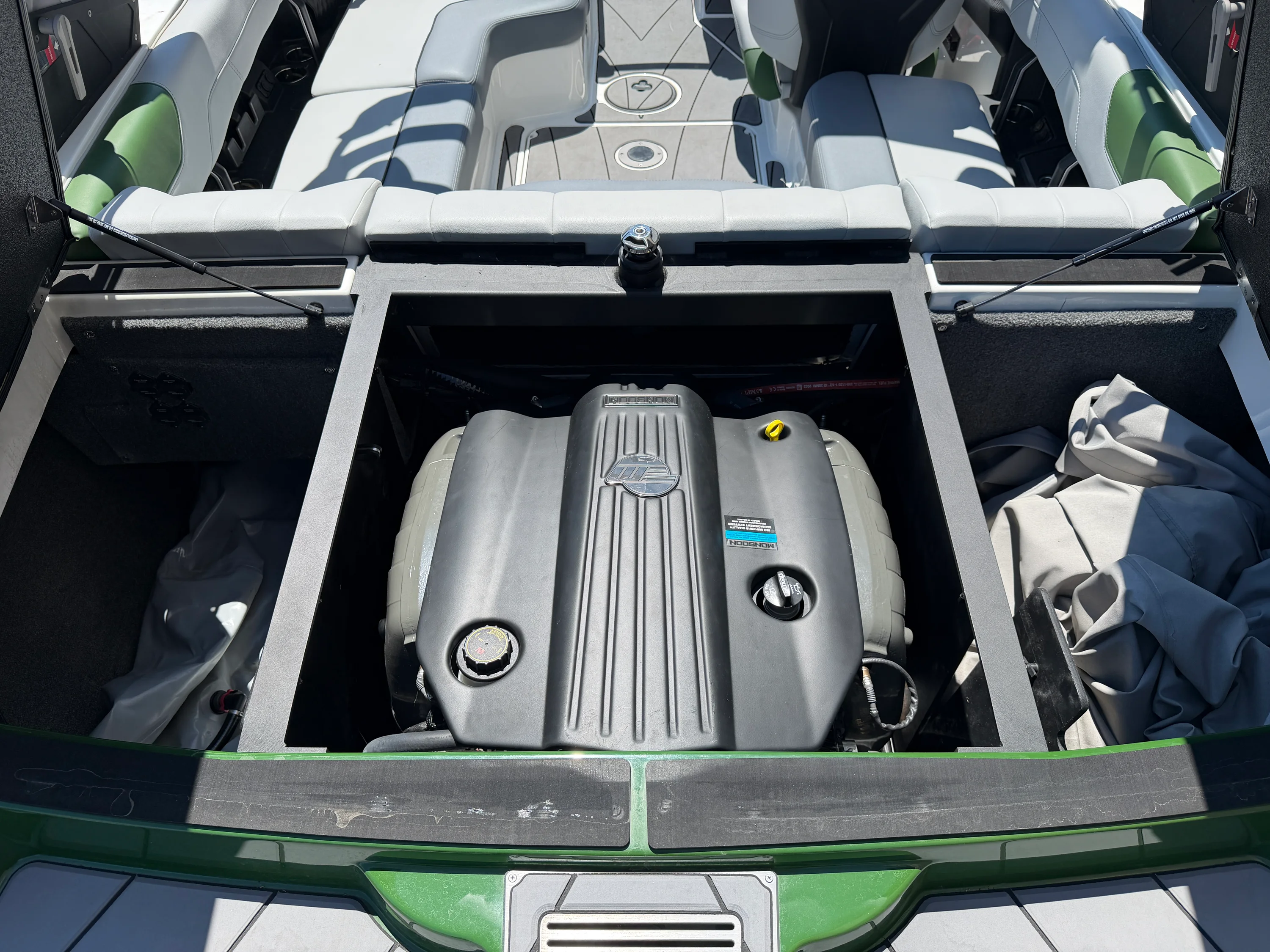 2023 Malibu 20 VTX Image Thumbnail #15