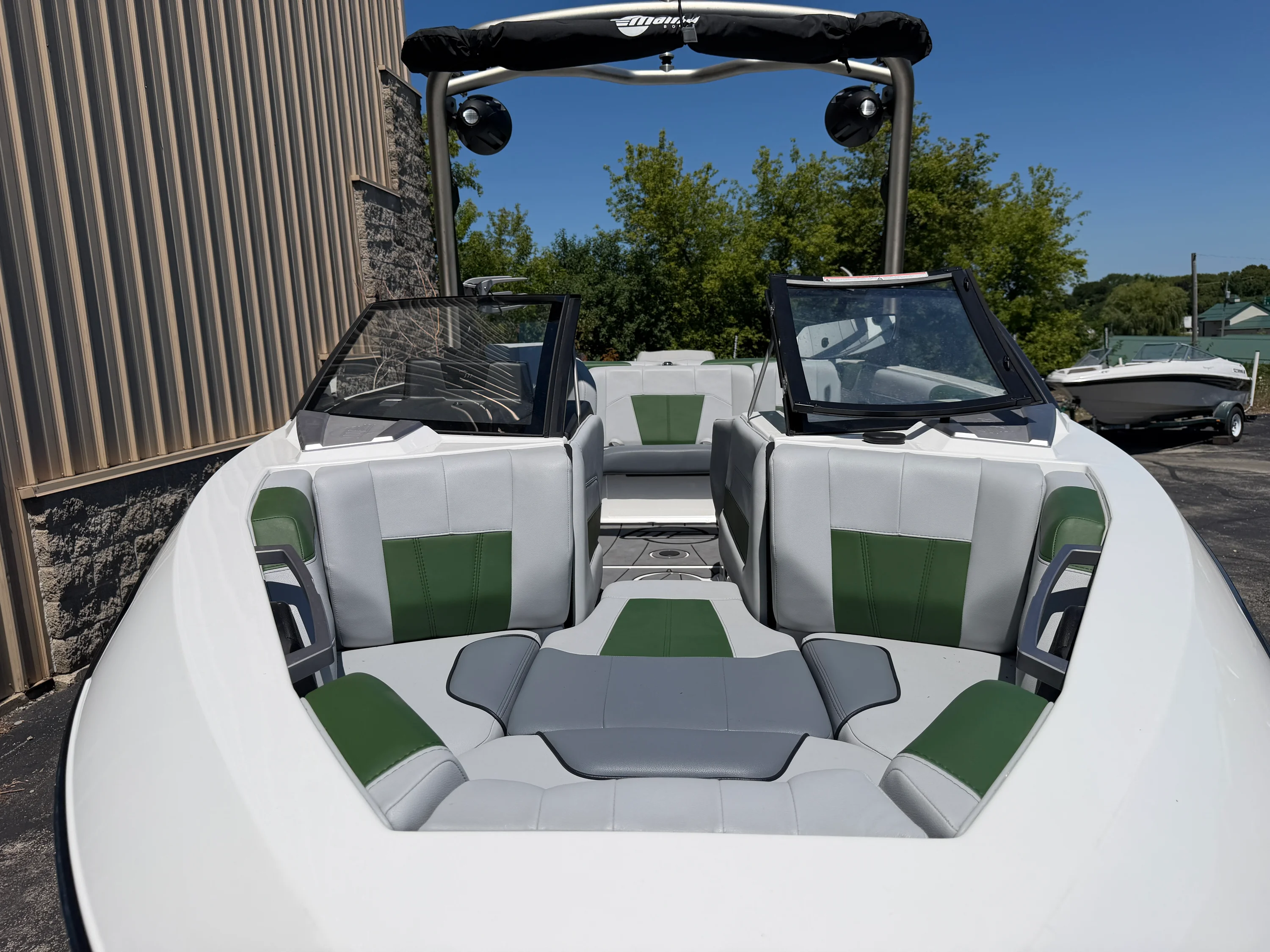2023 Malibu 20 VTX Image Thumbnail #48