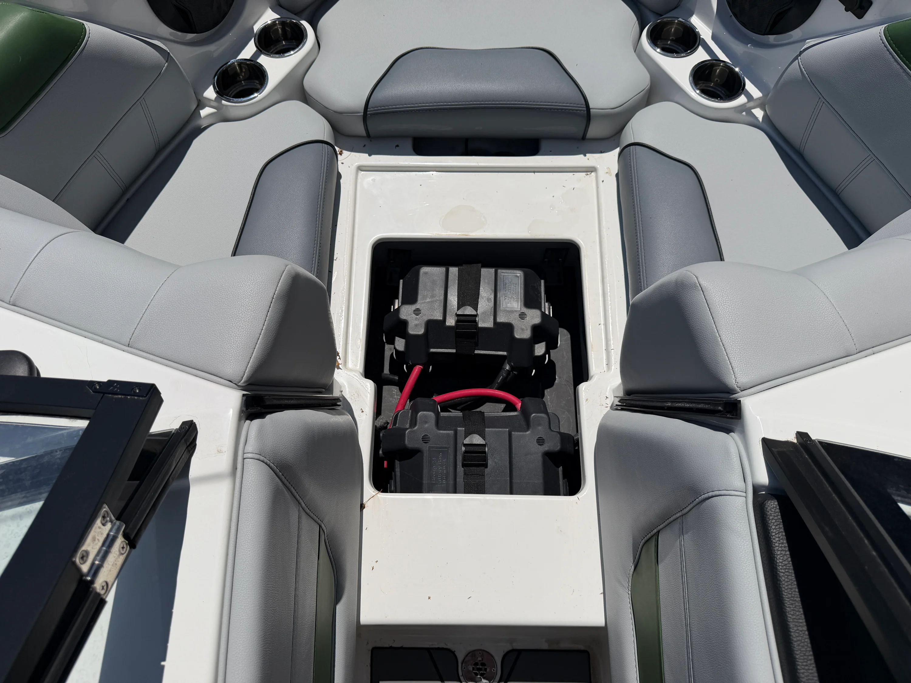 2023 Malibu 20 VTX Image Thumbnail #45