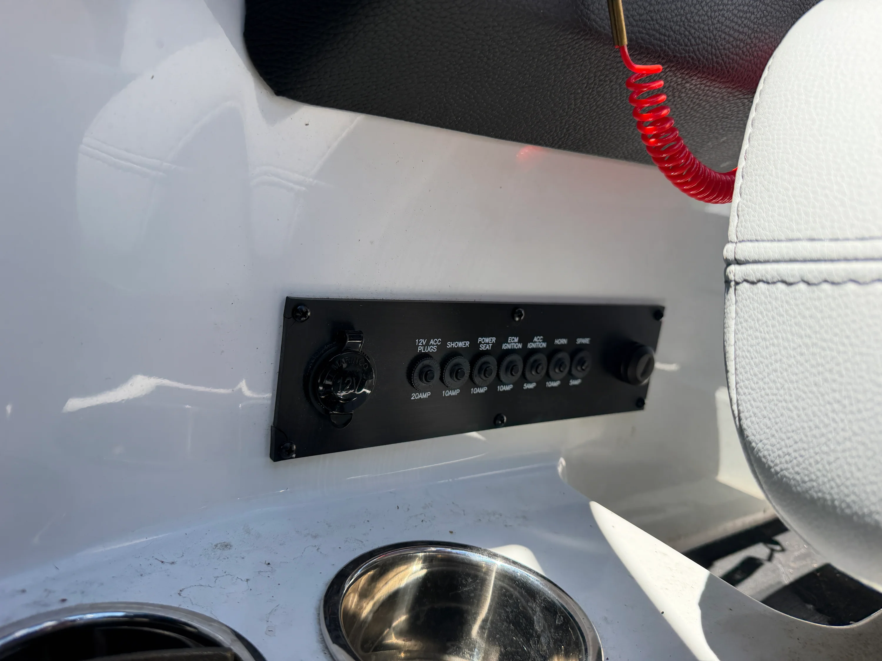 2023 Malibu 20 VTX Image Thumbnail #38