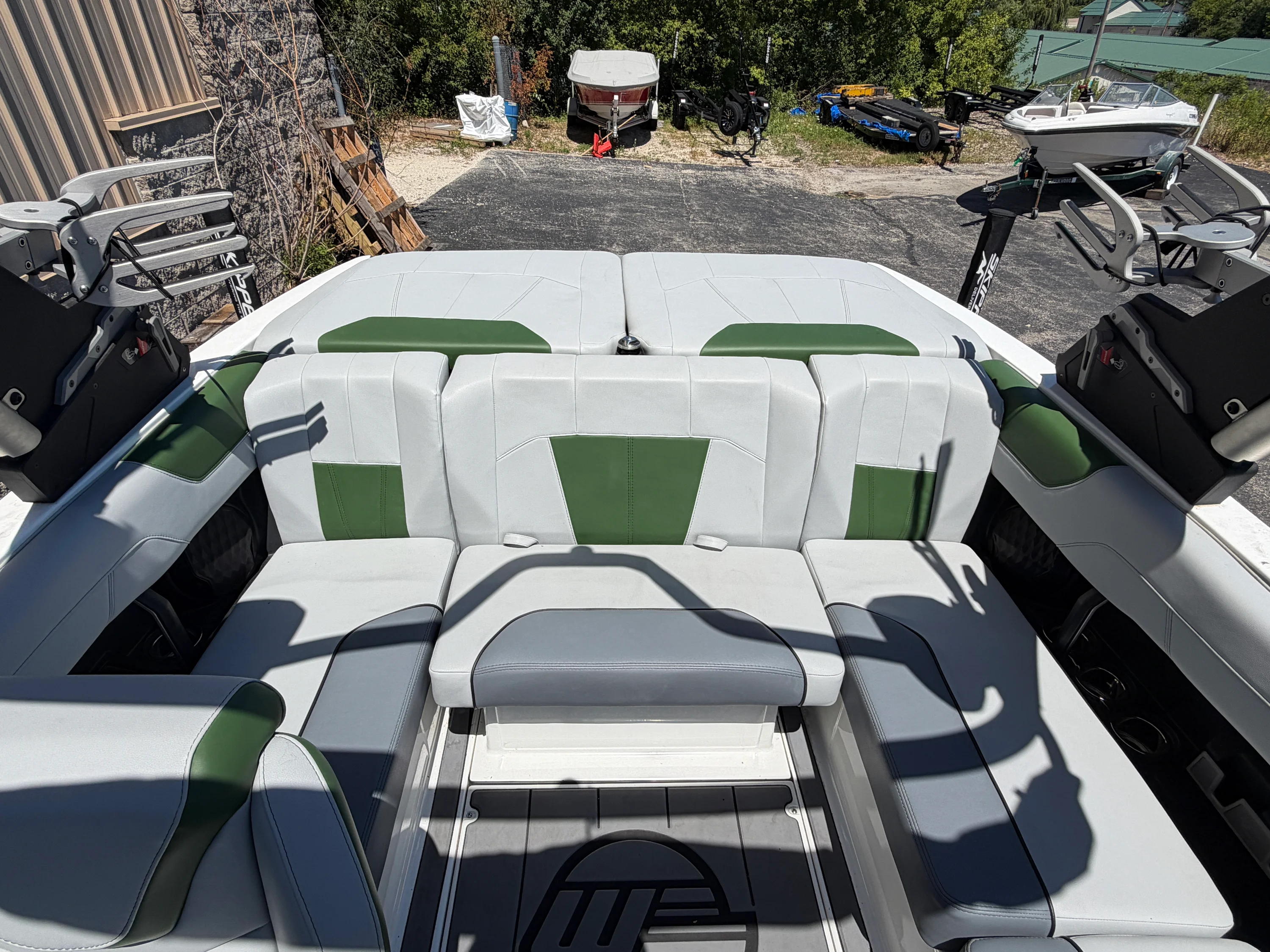 2023 Malibu 20 VTX Image Thumbnail #18