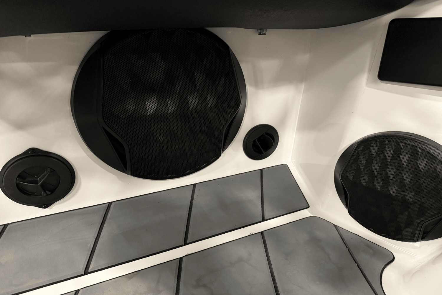 2023 Malibu WAKESETTER Image Thumbnail #18