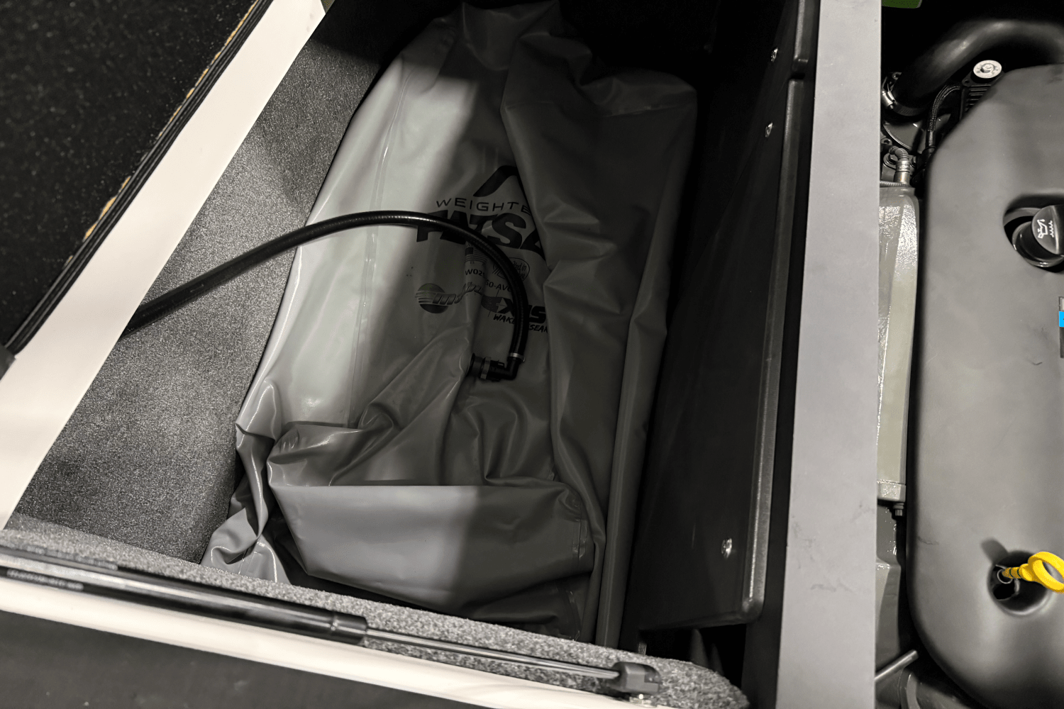 2023 Malibu WAKESETTER Image Thumbnail #29