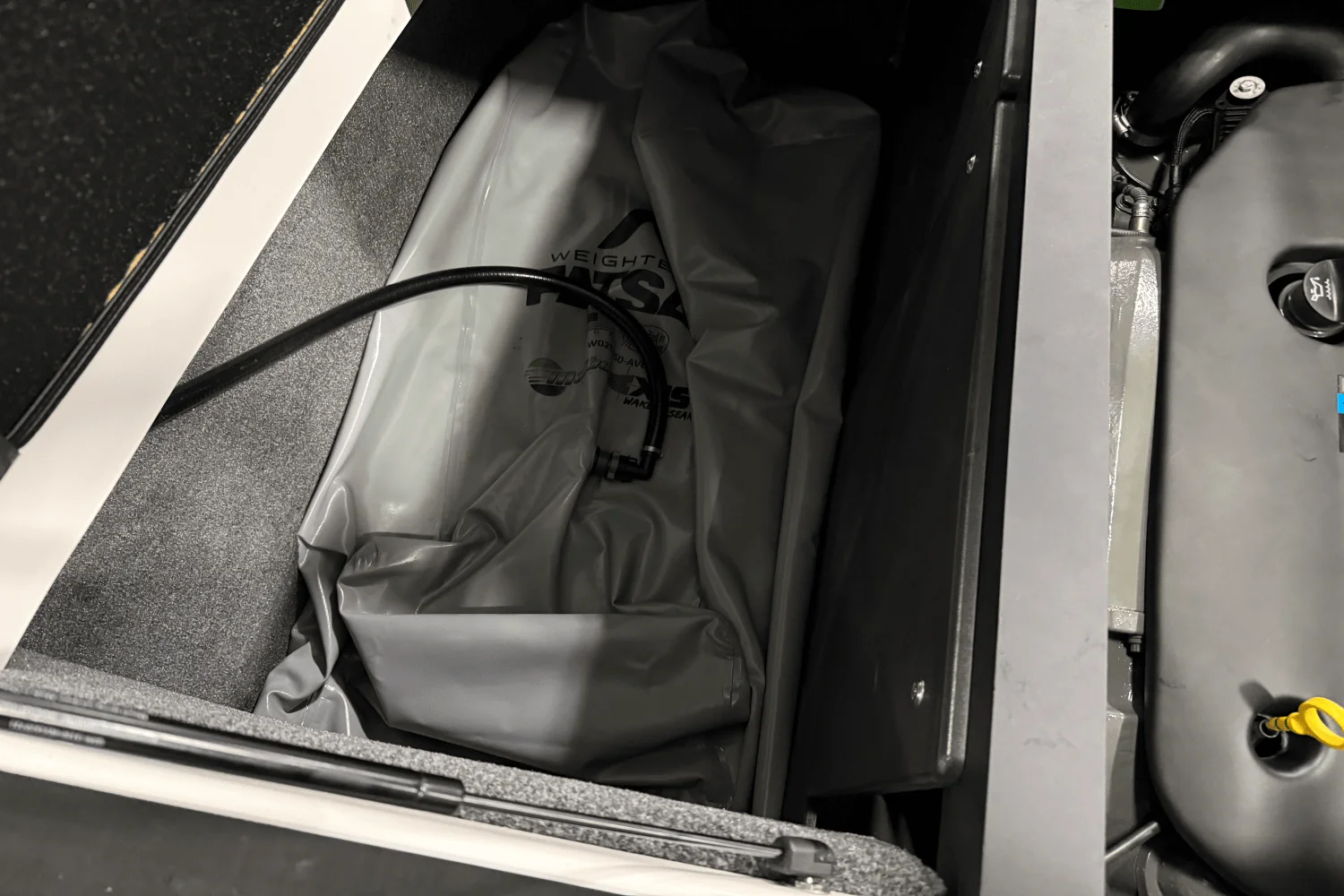 2023 Malibu WAKESETTER Image Thumbnail #29