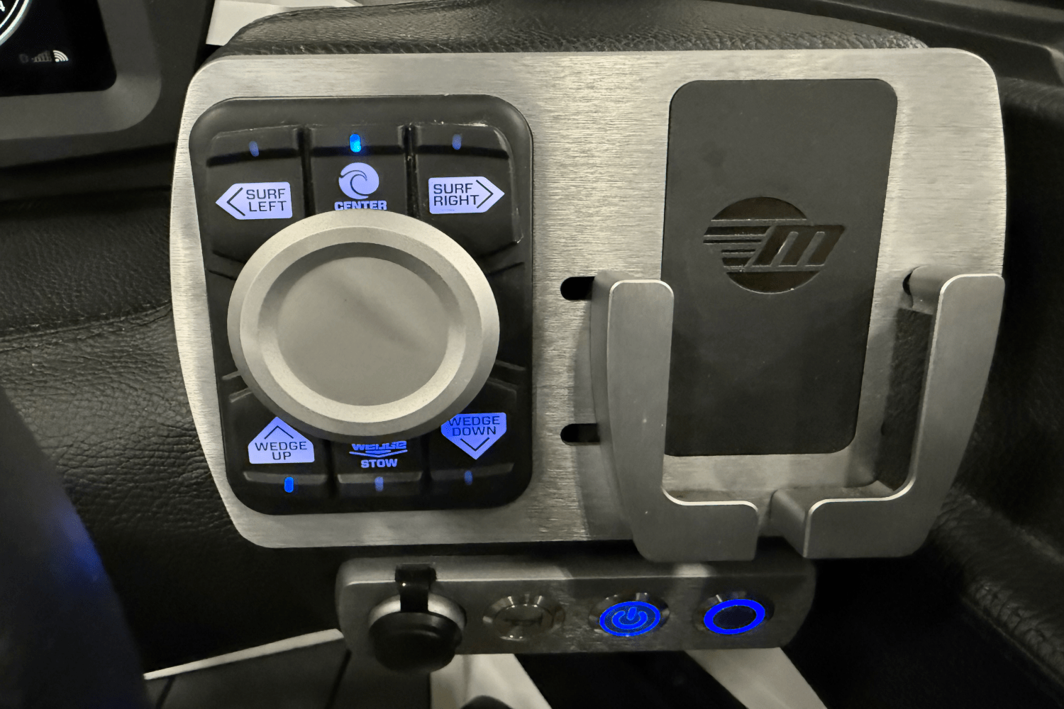 2023 Malibu WAKESETTER Image Thumbnail #11