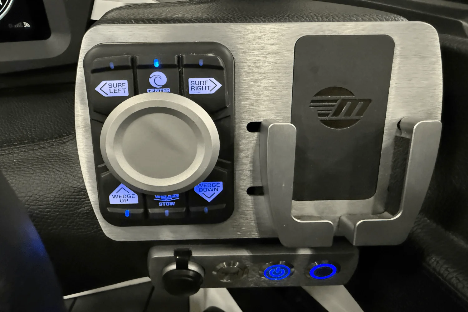 2023 Malibu WAKESETTER Image Thumbnail #11