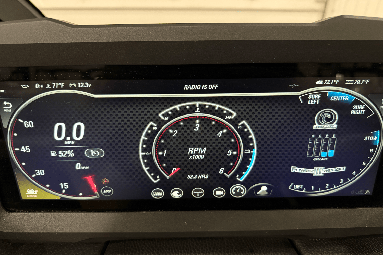 2023 Malibu WAKESETTER Image Thumbnail #14