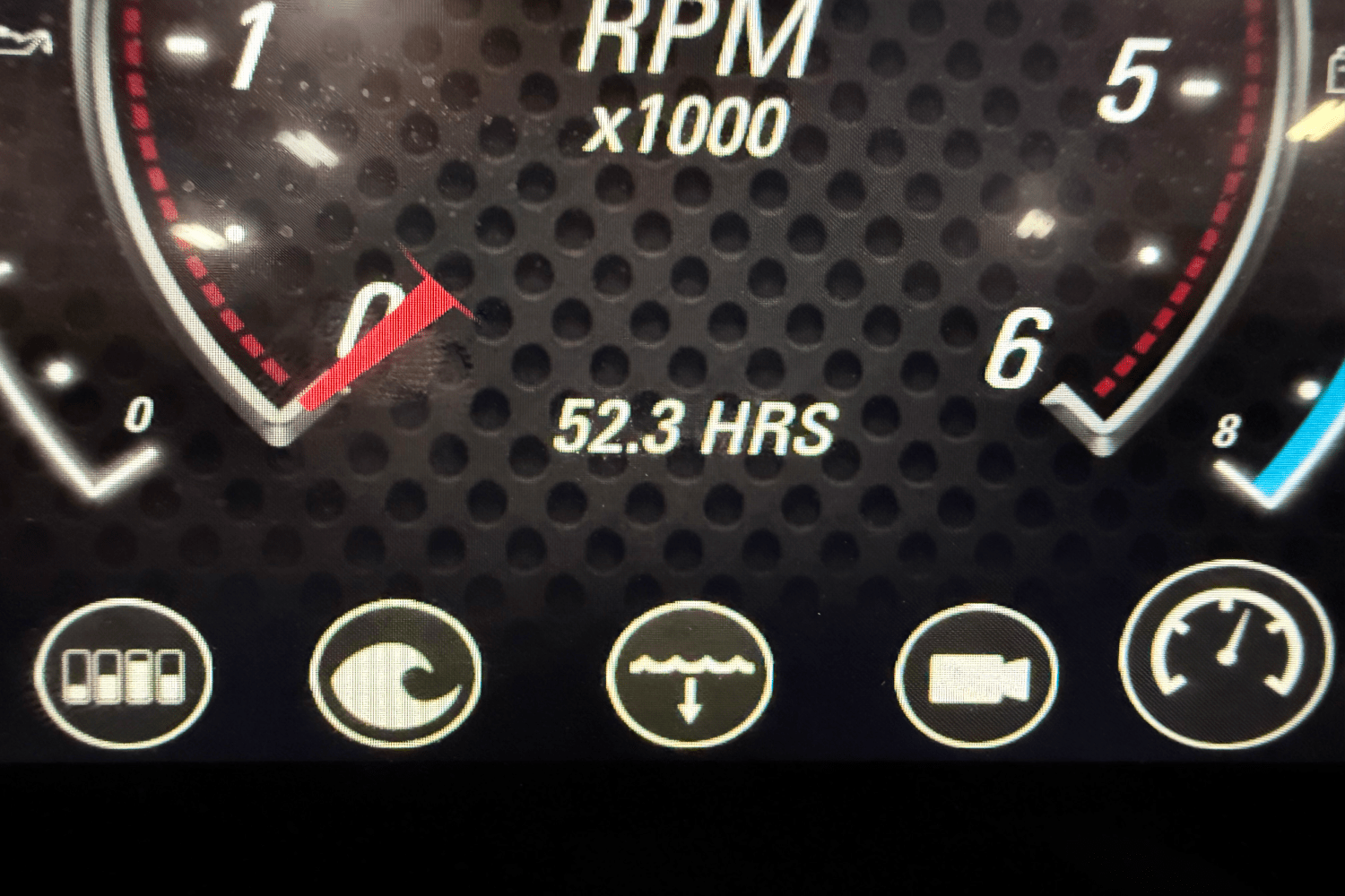 2023 Malibu WAKESETTER Image Thumbnail #12