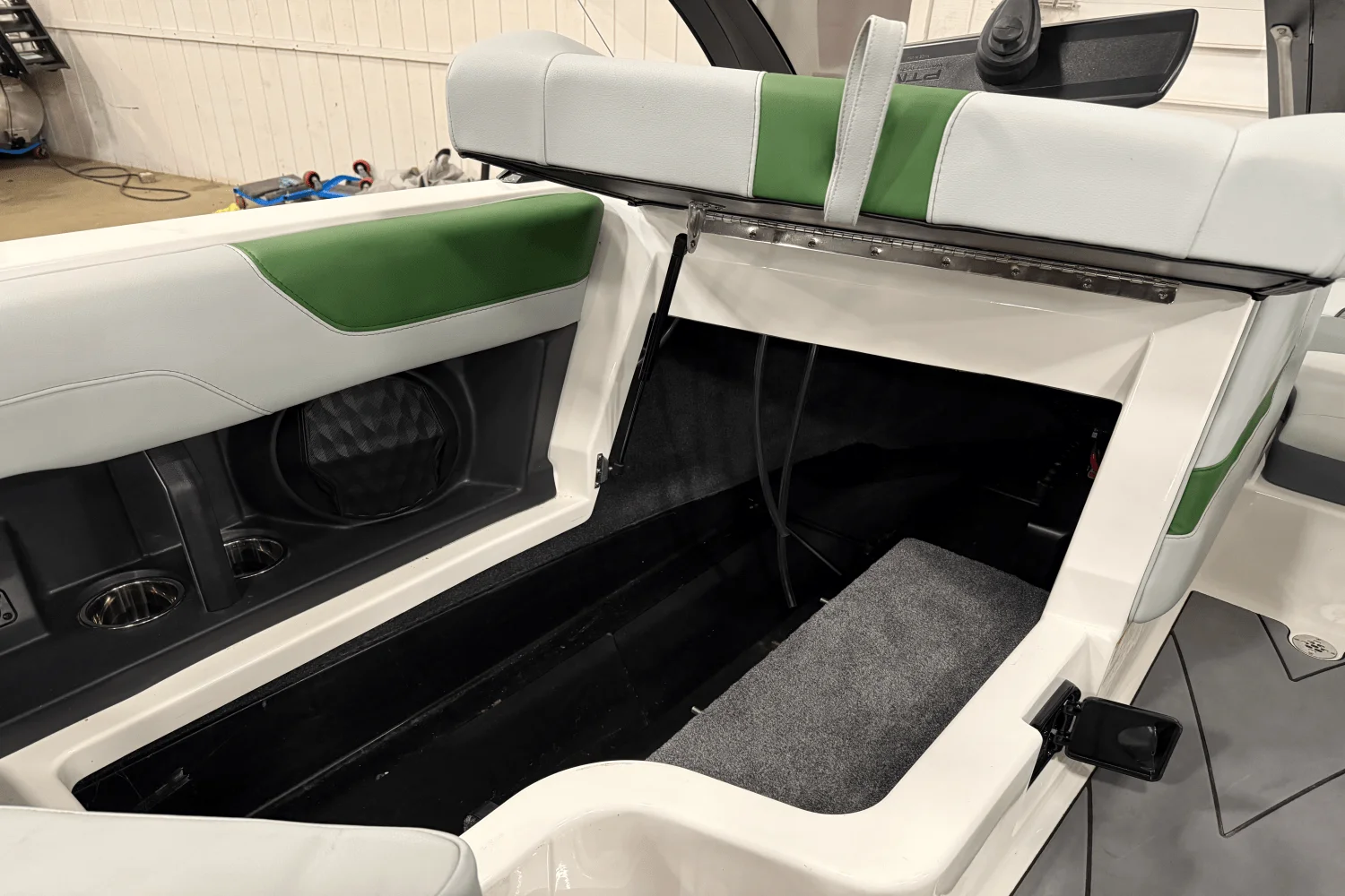 2023 Malibu WAKESETTER Image Thumbnail #28