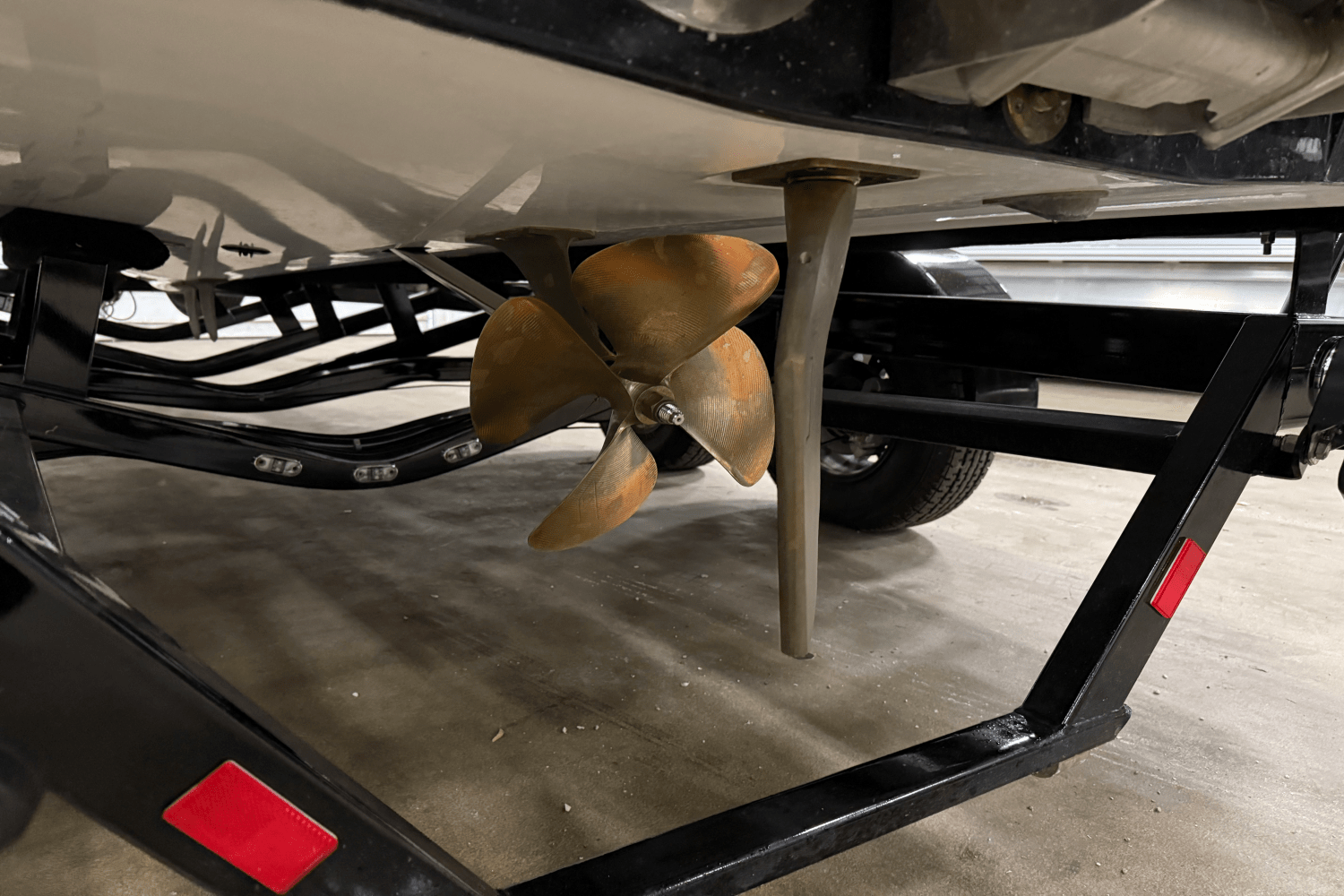 2023 Malibu WAKESETTER Image Thumbnail #25