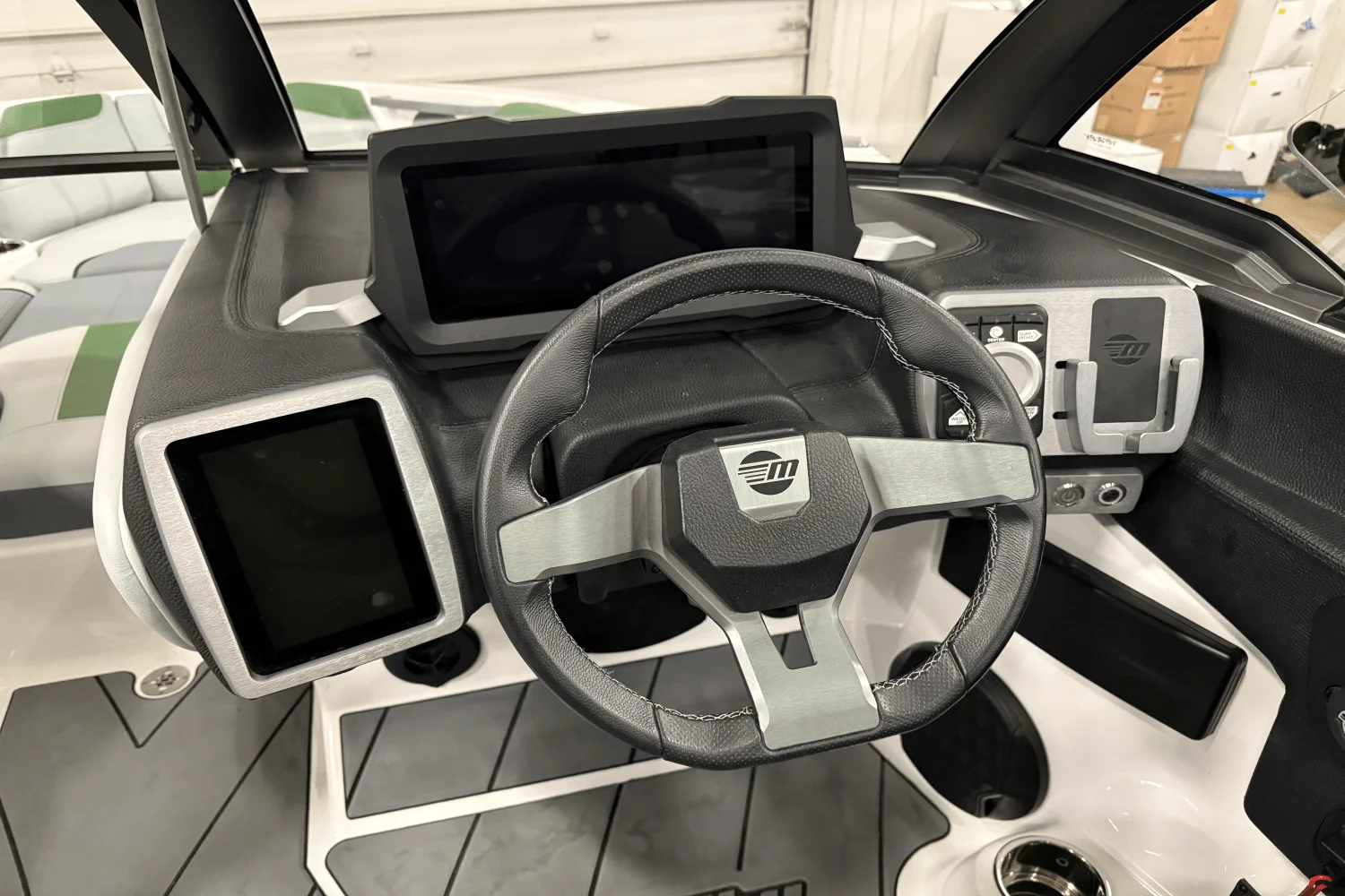 2023 Malibu WAKESETTER Image Thumbnail #9