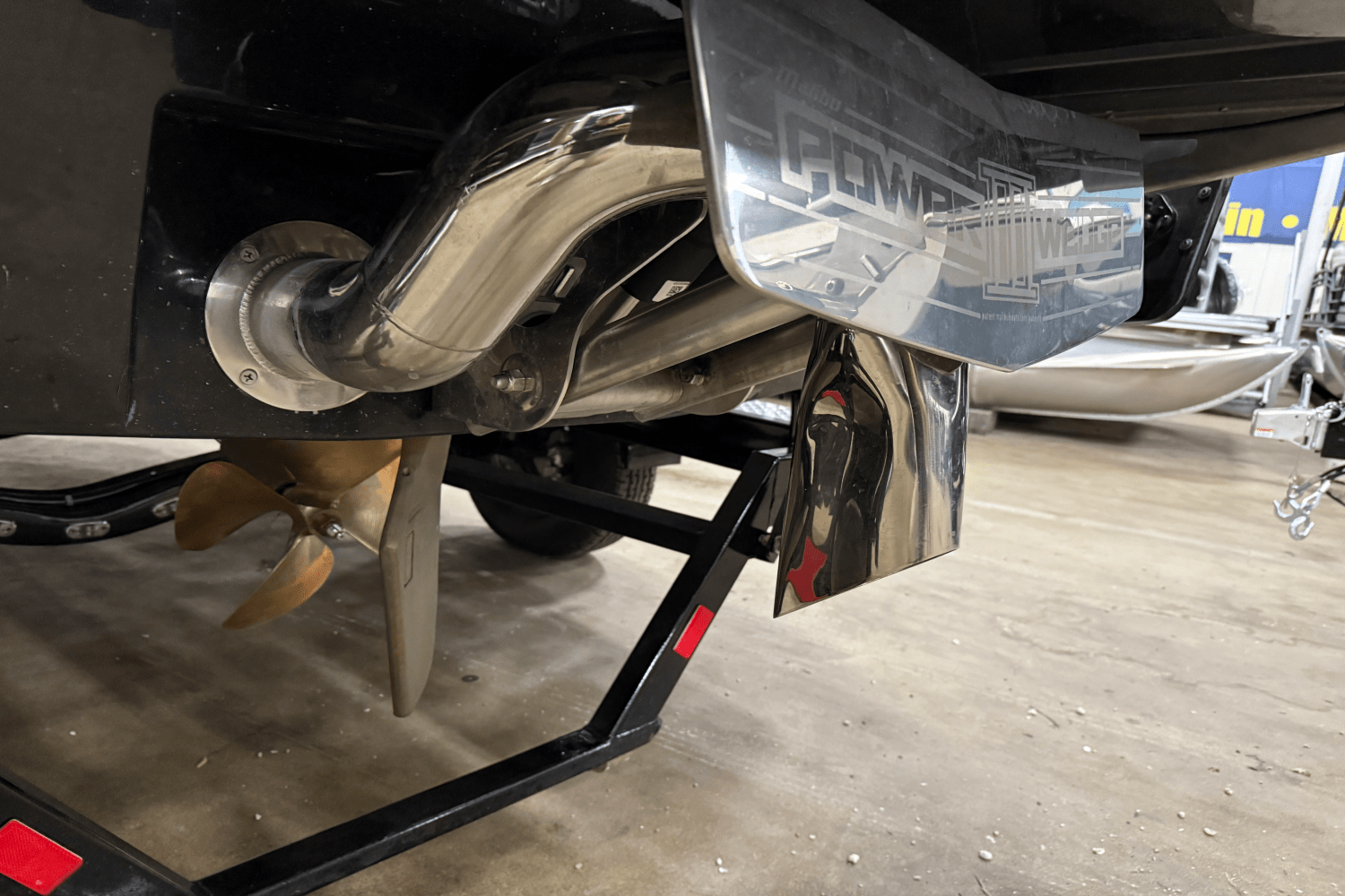 2023 Malibu WAKESETTER Image Thumbnail #26