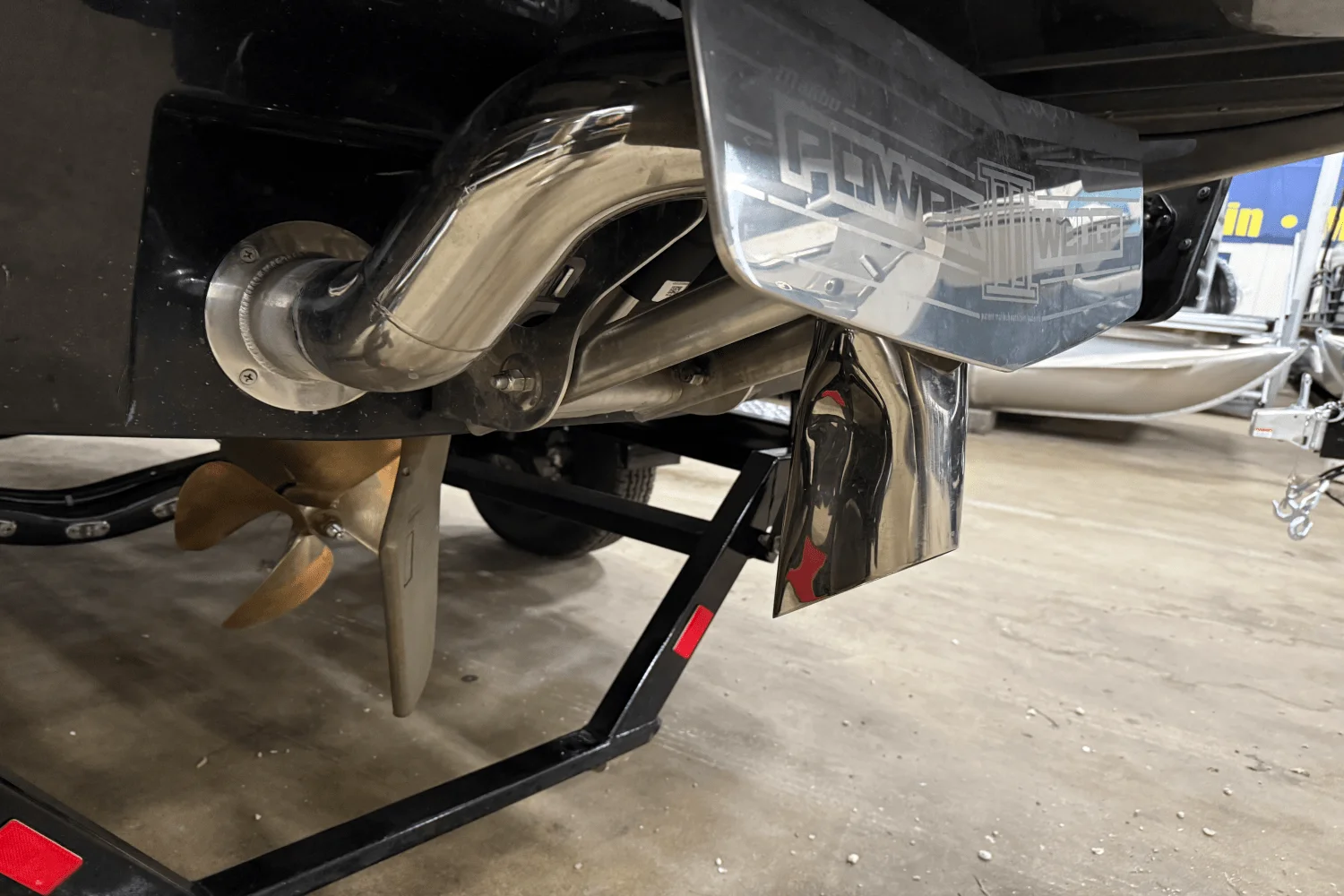 2023 Malibu WAKESETTER Image Thumbnail #26