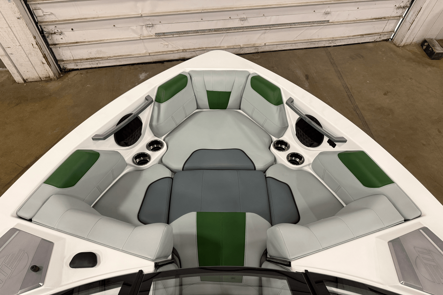 2023 Malibu WAKESETTER Image Thumbnail #7