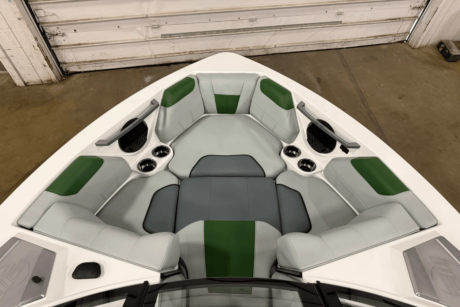 2023 Malibu WAKESETTER Image Thumbnail #7