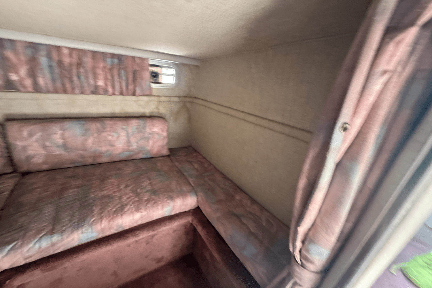 1990 Sea Ray 290 SUNDANCER Image Thumbnail #20