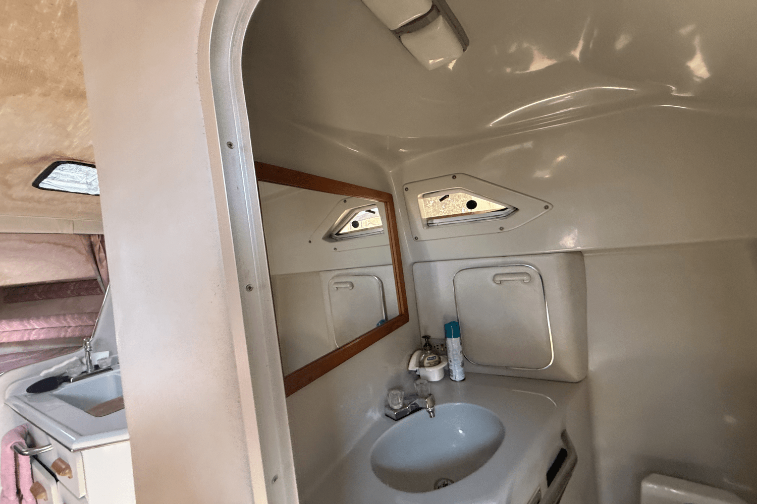1990 Sea Ray 290 SUNDANCER Image Thumbnail #17