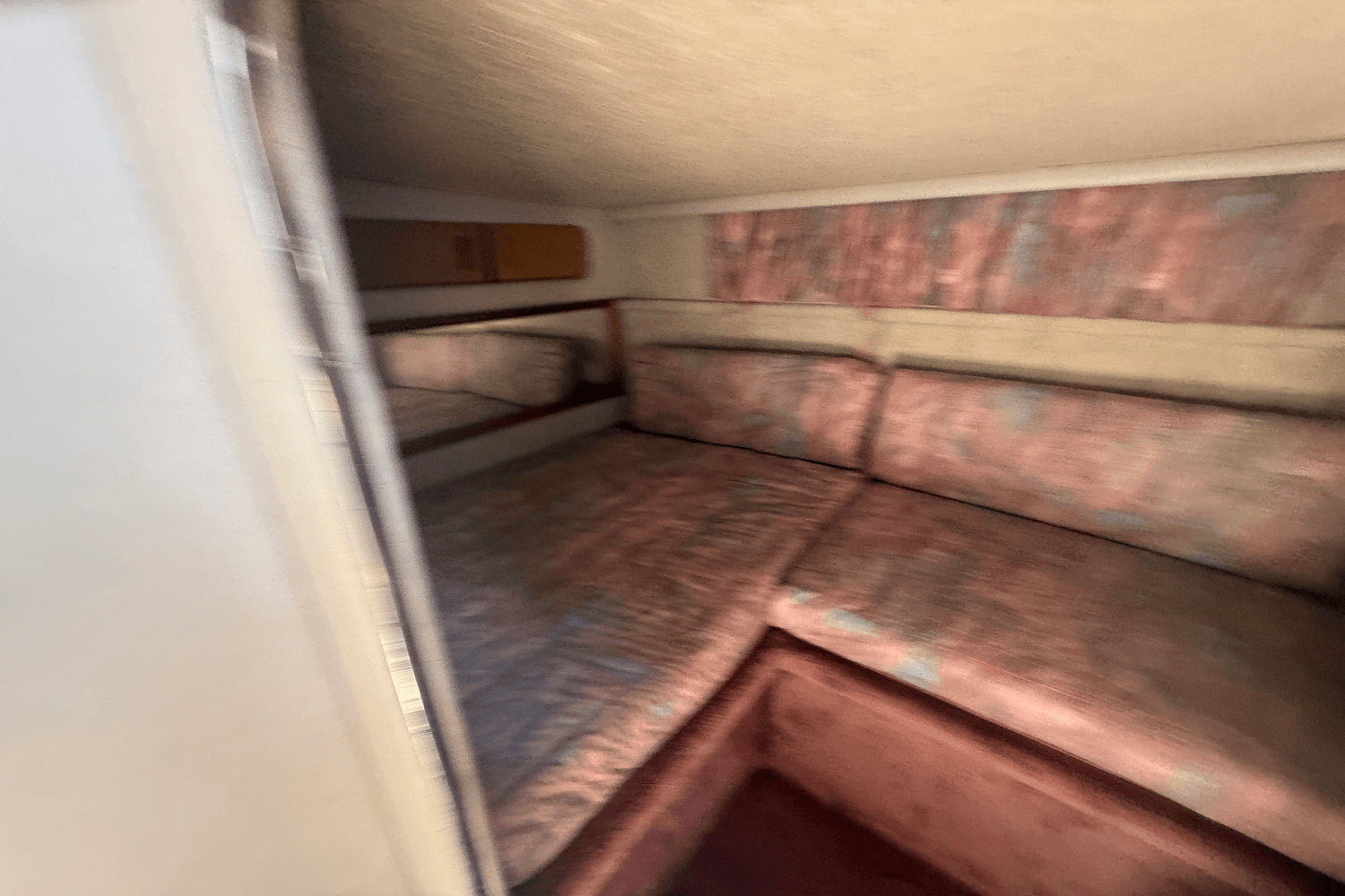 1990 Sea Ray 280 SUNDANCER Image Thumbnail #21