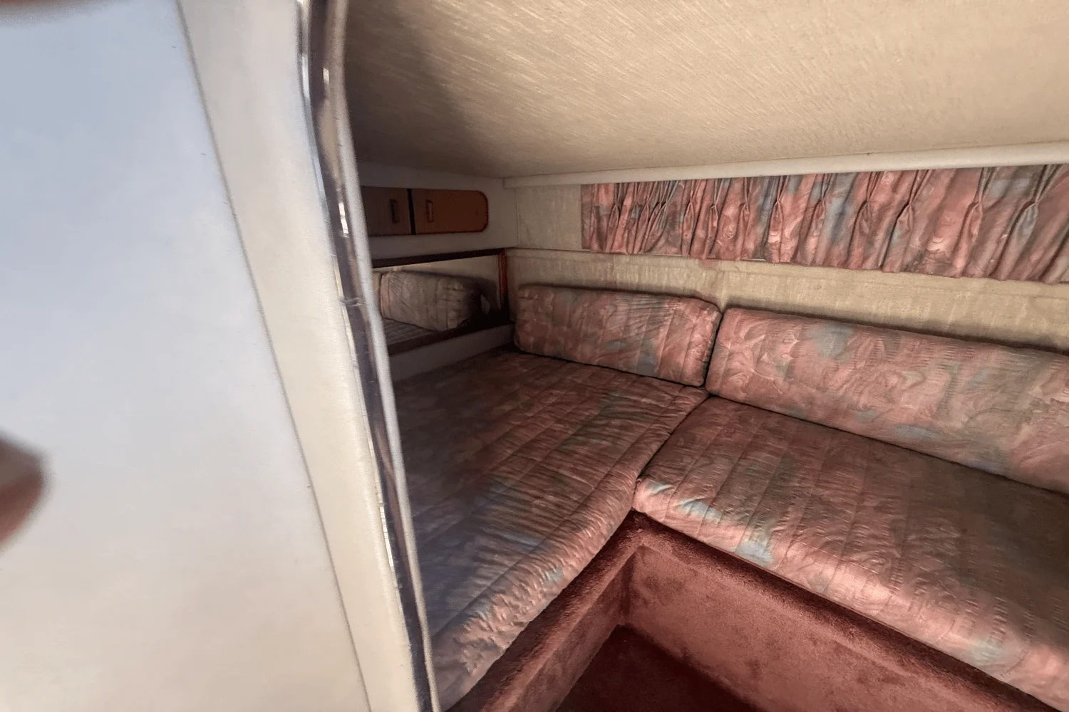 1990 Sea Ray 280 SUNDANCER Image Thumbnail #22