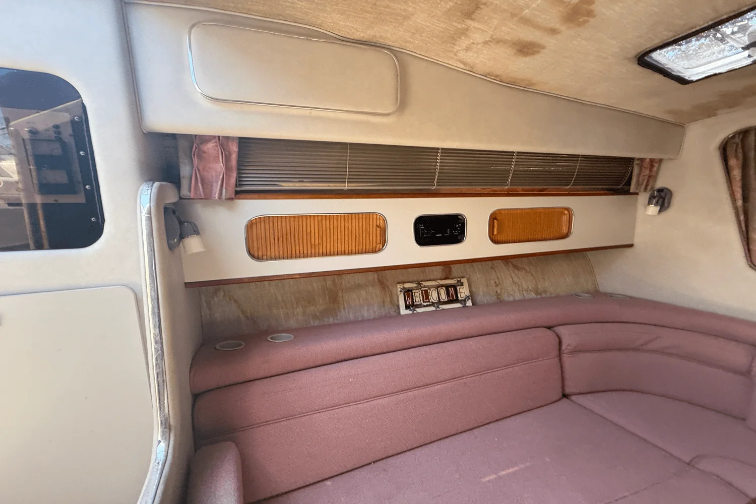 1990 Sea Ray 280 SUNDANCER Image Thumbnail #15