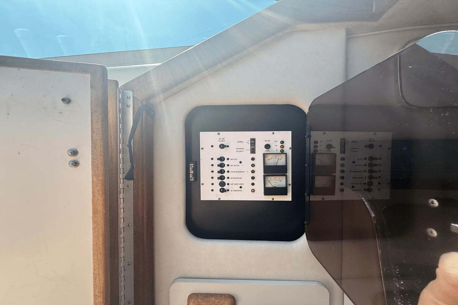 1990 Sea Ray 280 SUNDANCER Image Thumbnail #13