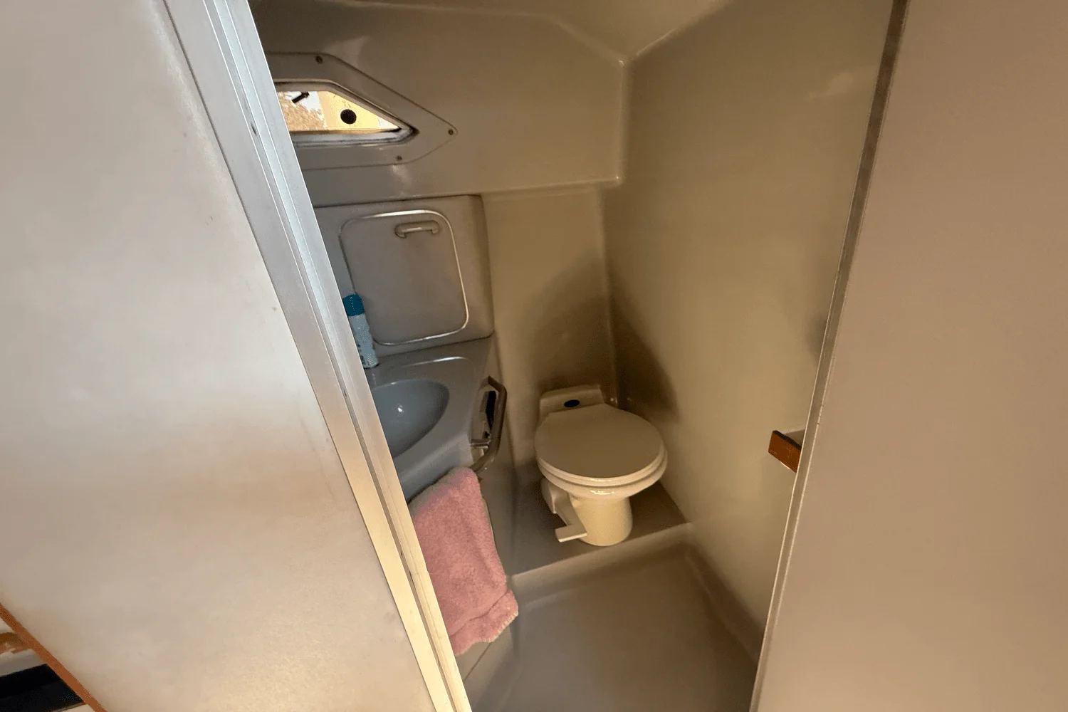 1990 Sea Ray 280 SUNDANCER Image Thumbnail #19