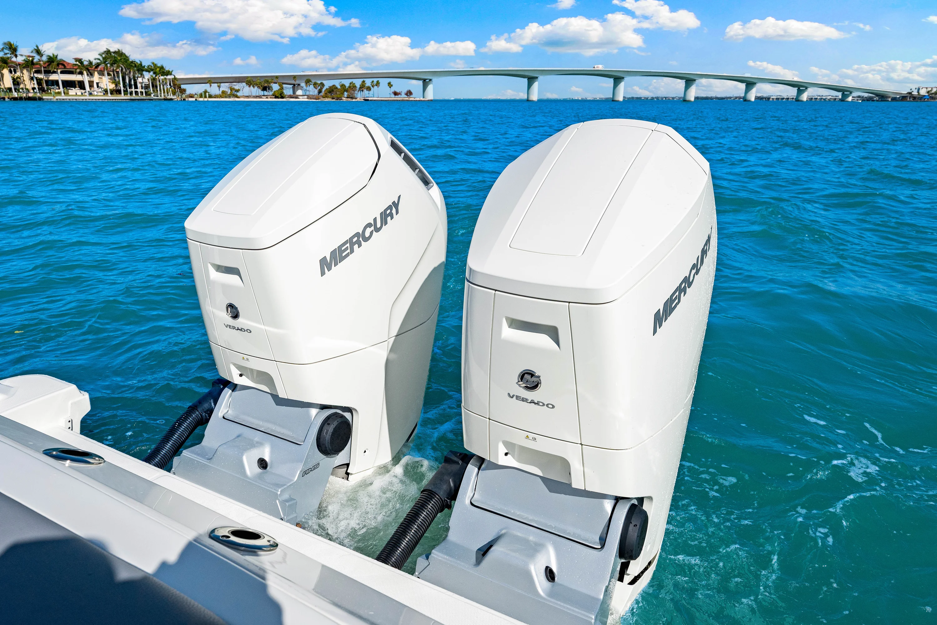 2026 Boston Whaler 380 Realm Image Thumbnail #11