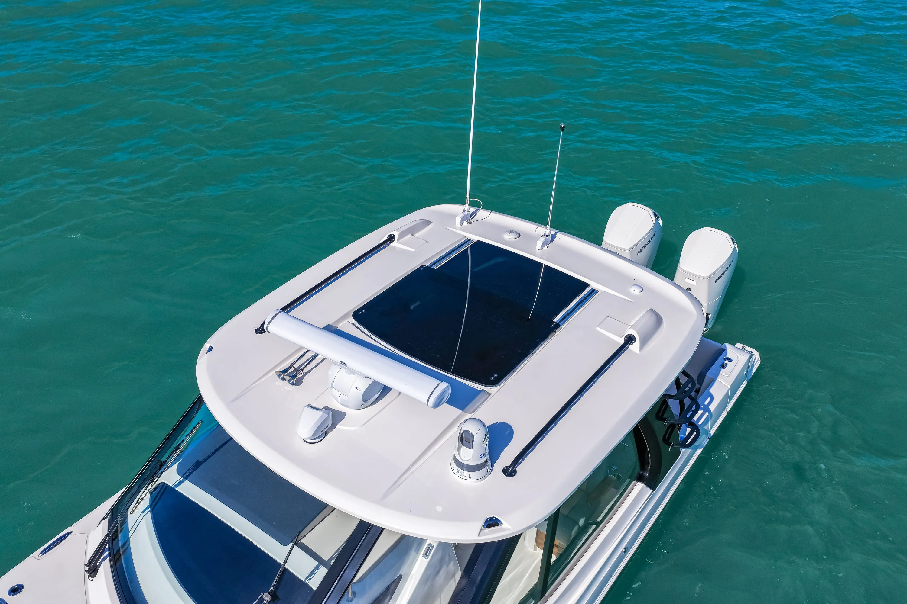 2026 Boston Whaler 380 Realm Image Thumbnail #62