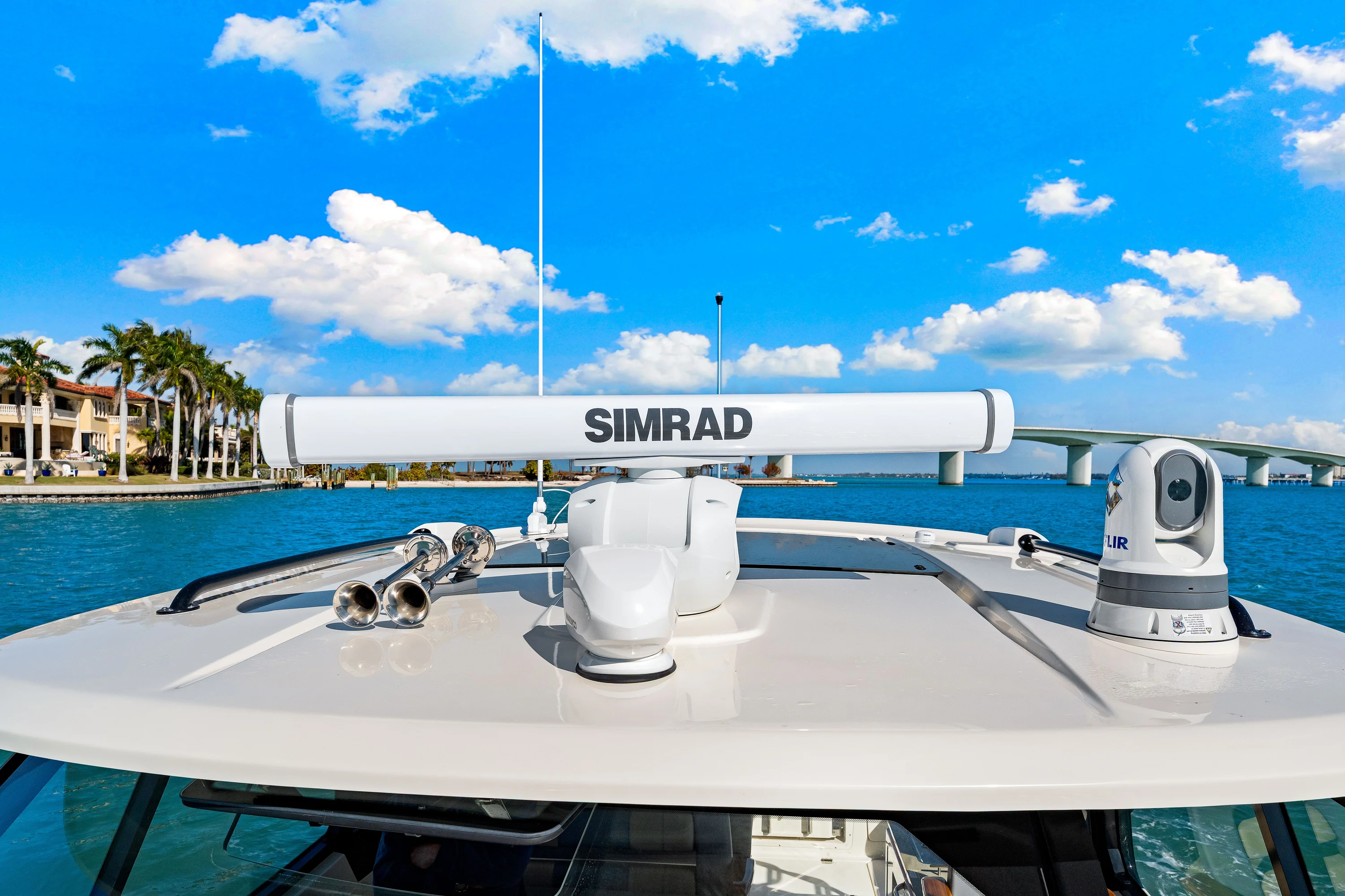 2026 Boston Whaler 380 Realm Image Thumbnail #81