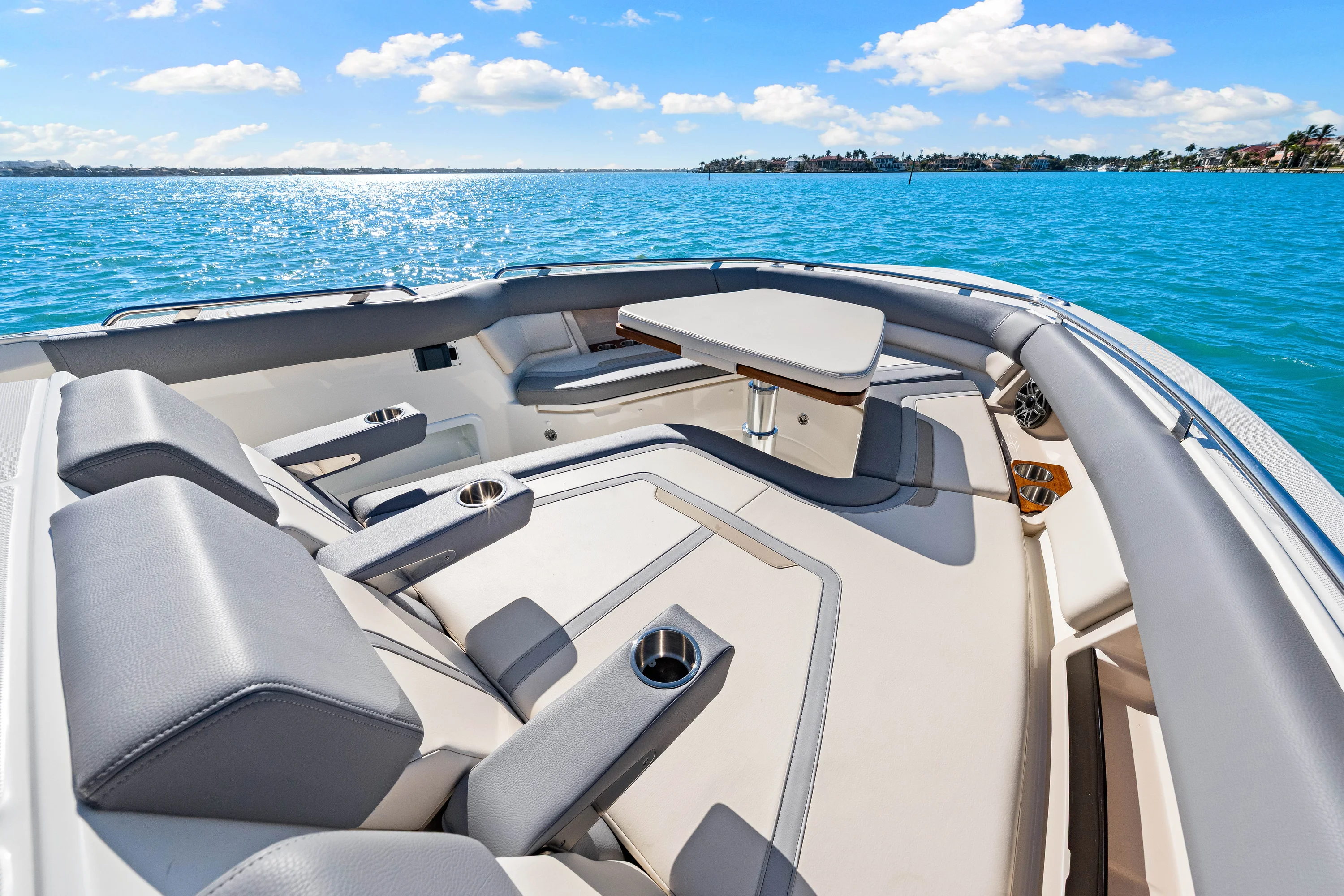 2026 Boston Whaler 380 Realm Image Thumbnail #77