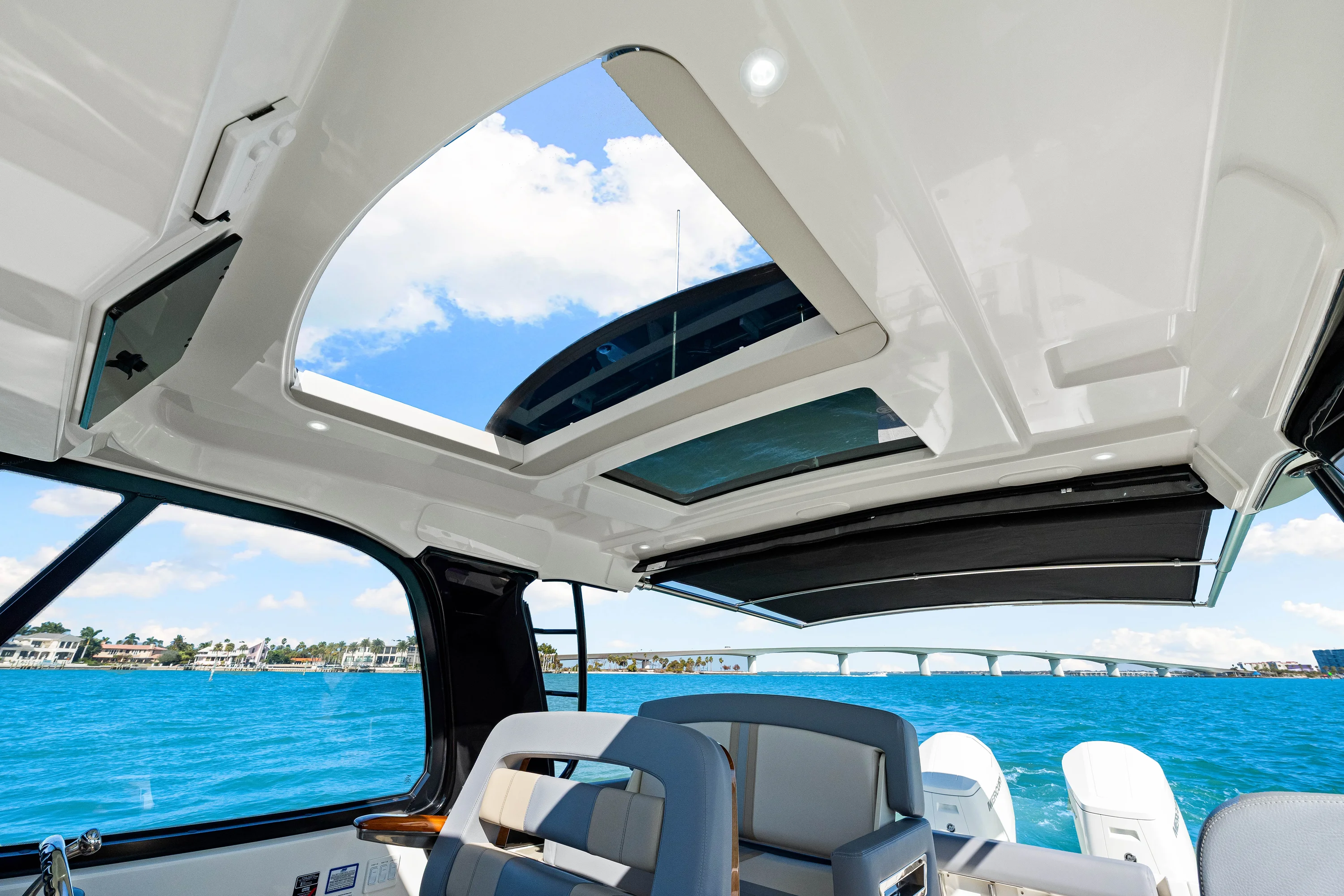 2026 Boston Whaler 380 Realm Image Thumbnail #74