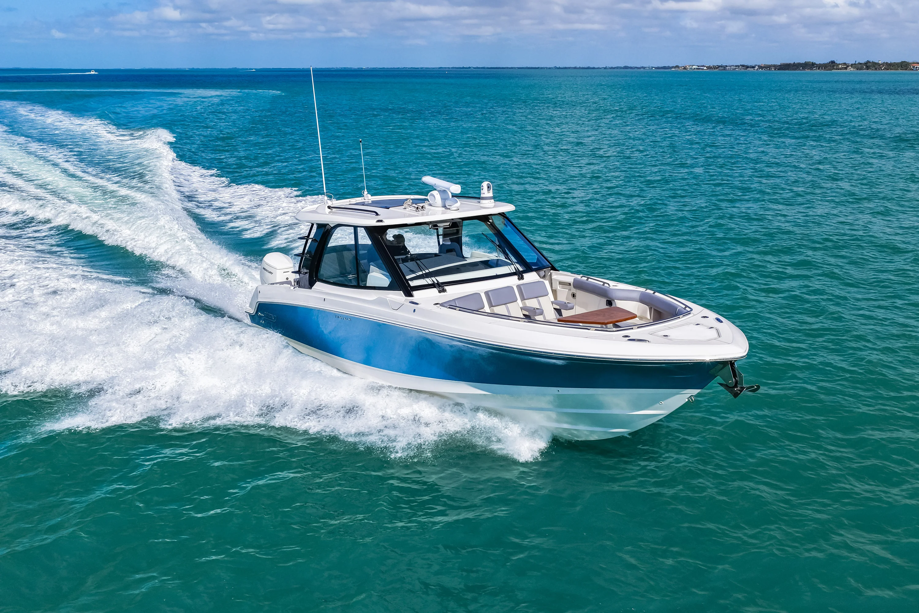 2026 Boston Whaler 380 Realm Image Thumbnail #26