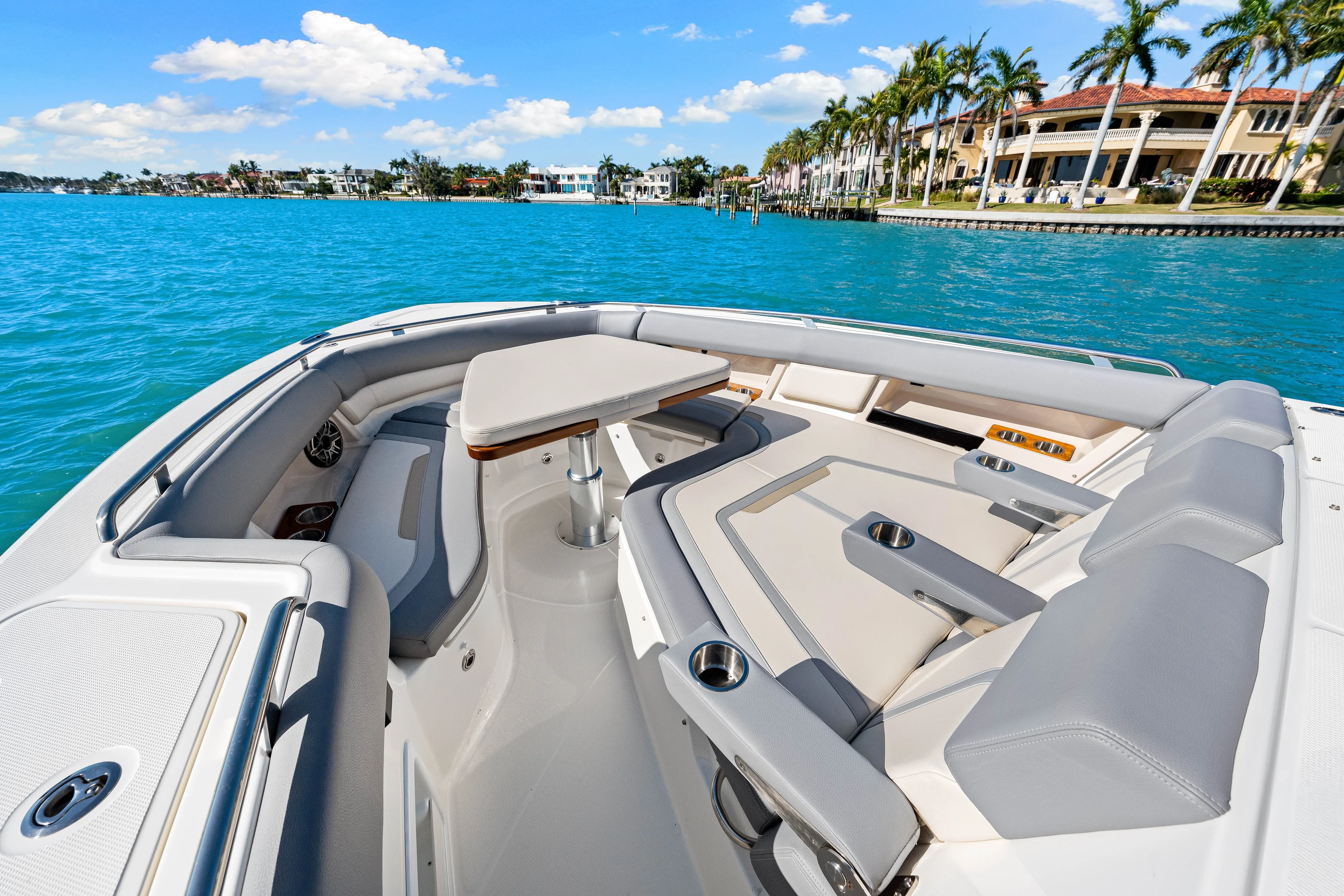 2026 Boston Whaler 380 Realm Image Thumbnail #76