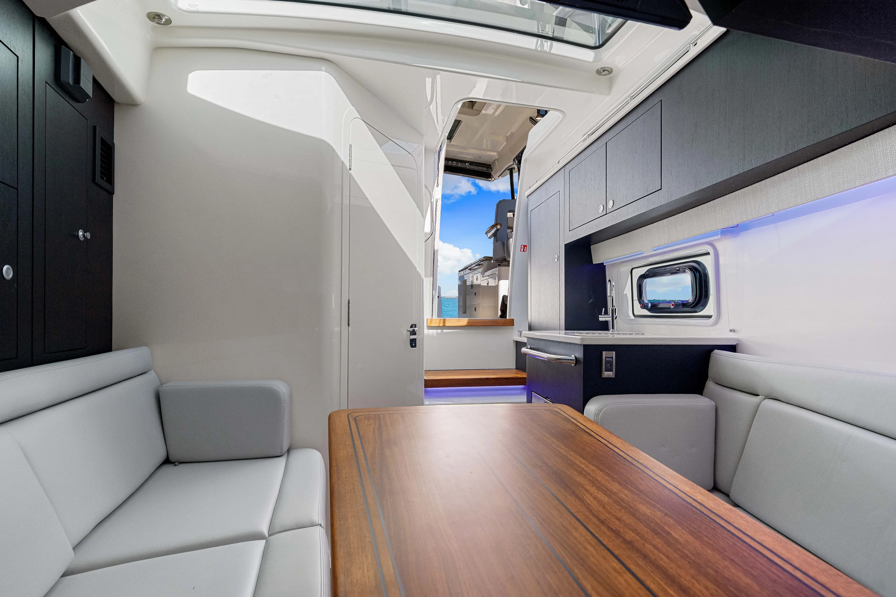 2026 Boston Whaler 380 Realm Image Thumbnail #67