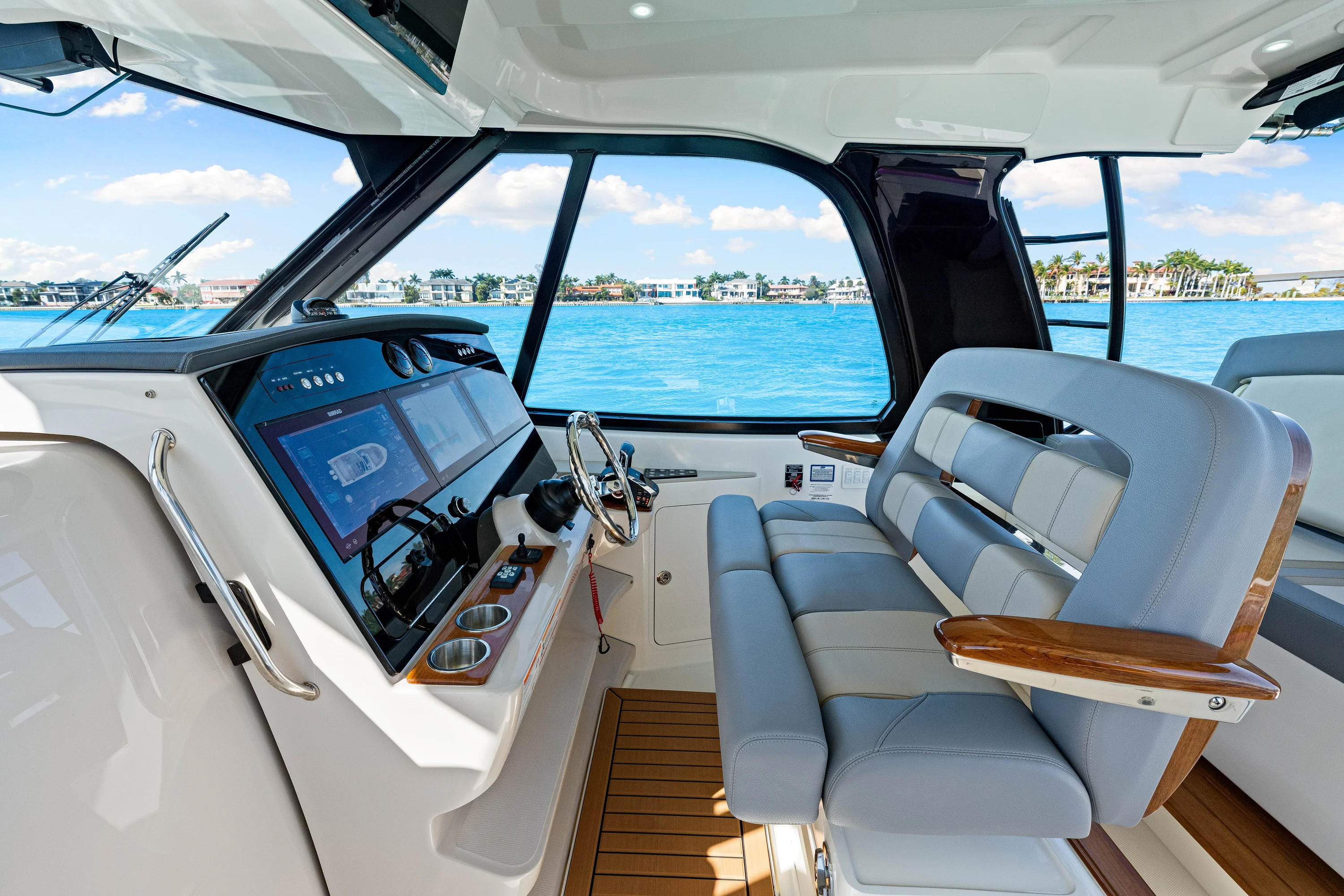 2026 Boston Whaler 380 Realm Image Thumbnail #69