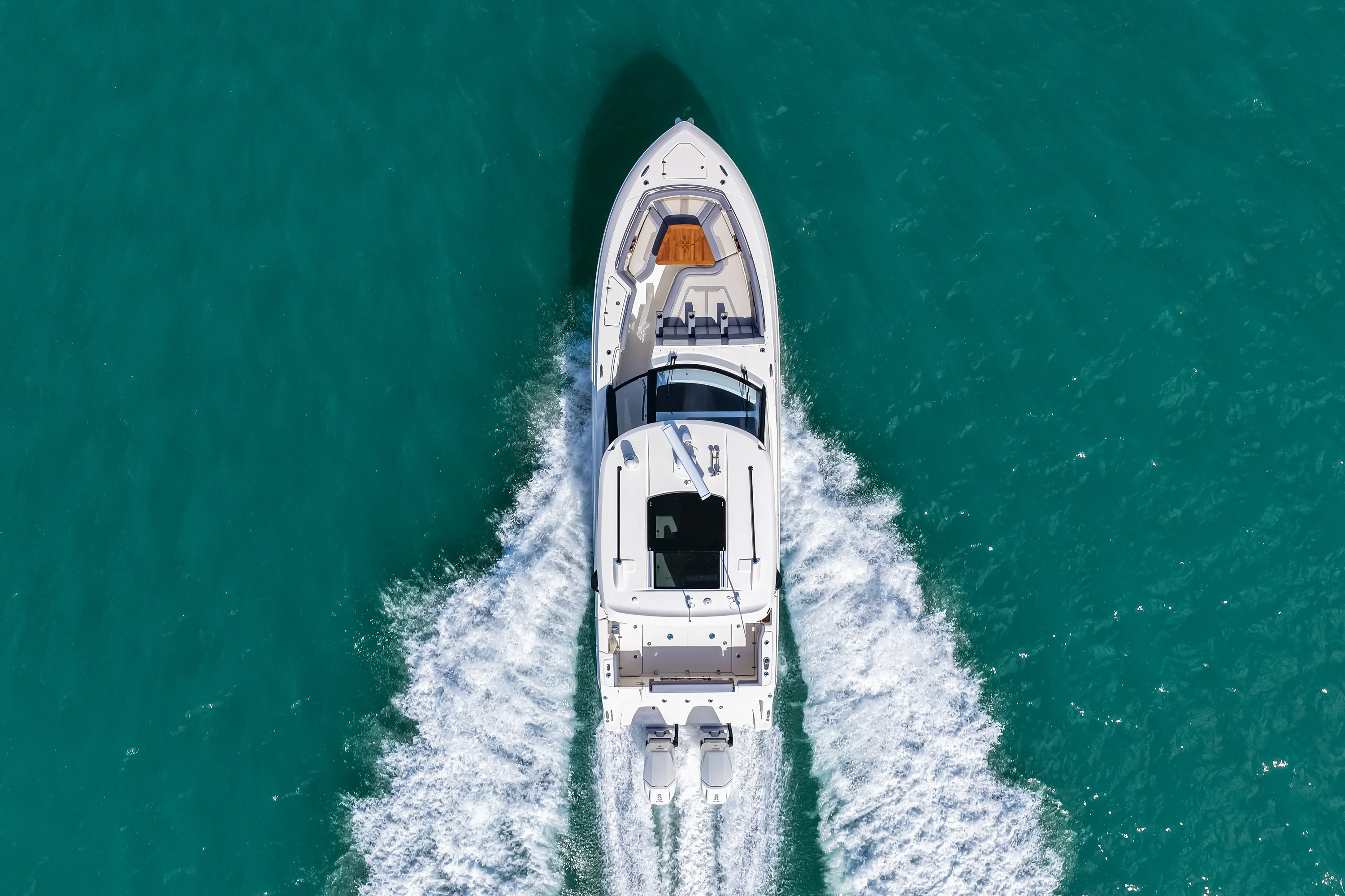 2026 Boston Whaler 380 Realm Image Thumbnail #35