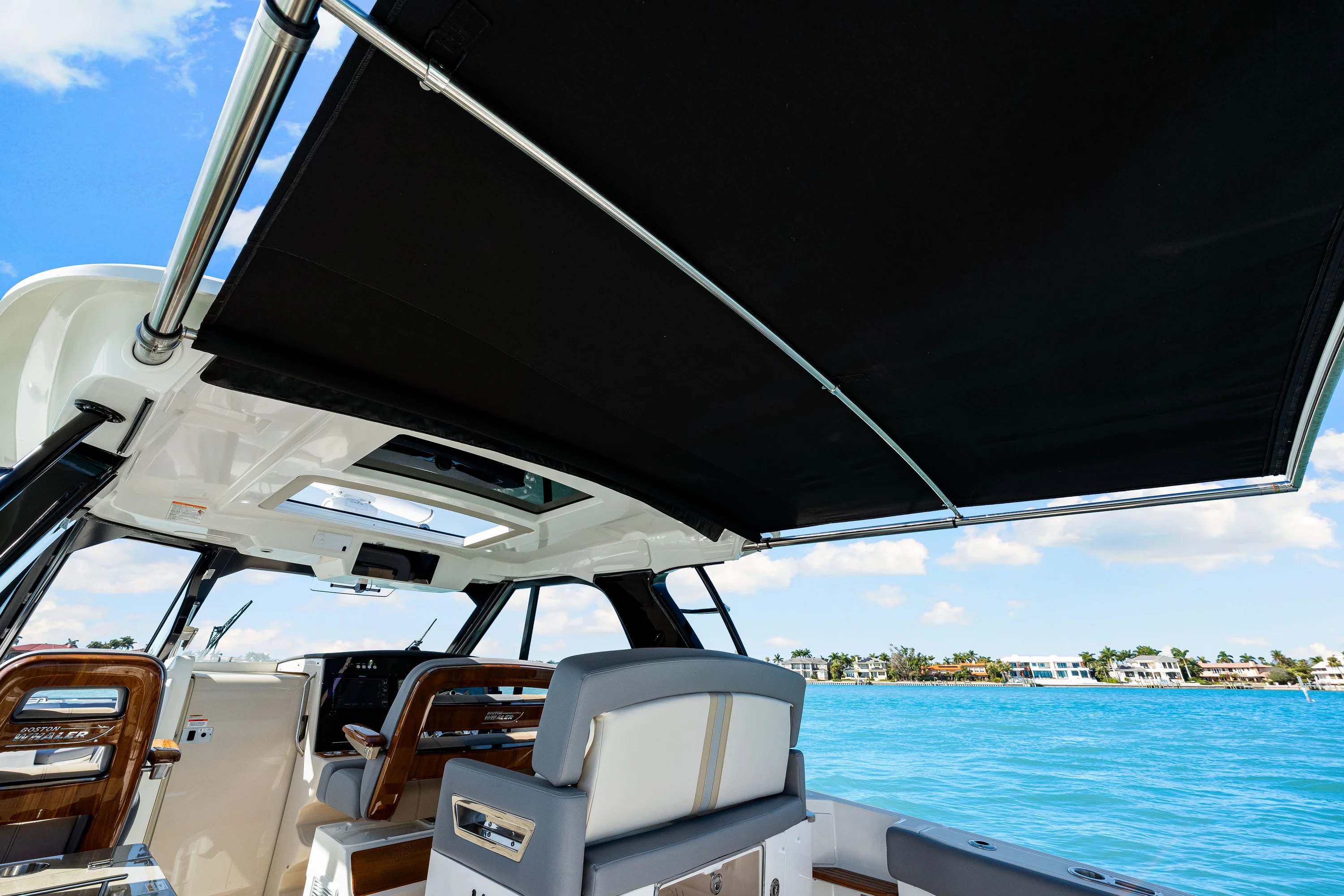 2026 Boston Whaler 380 Realm Image Thumbnail #75