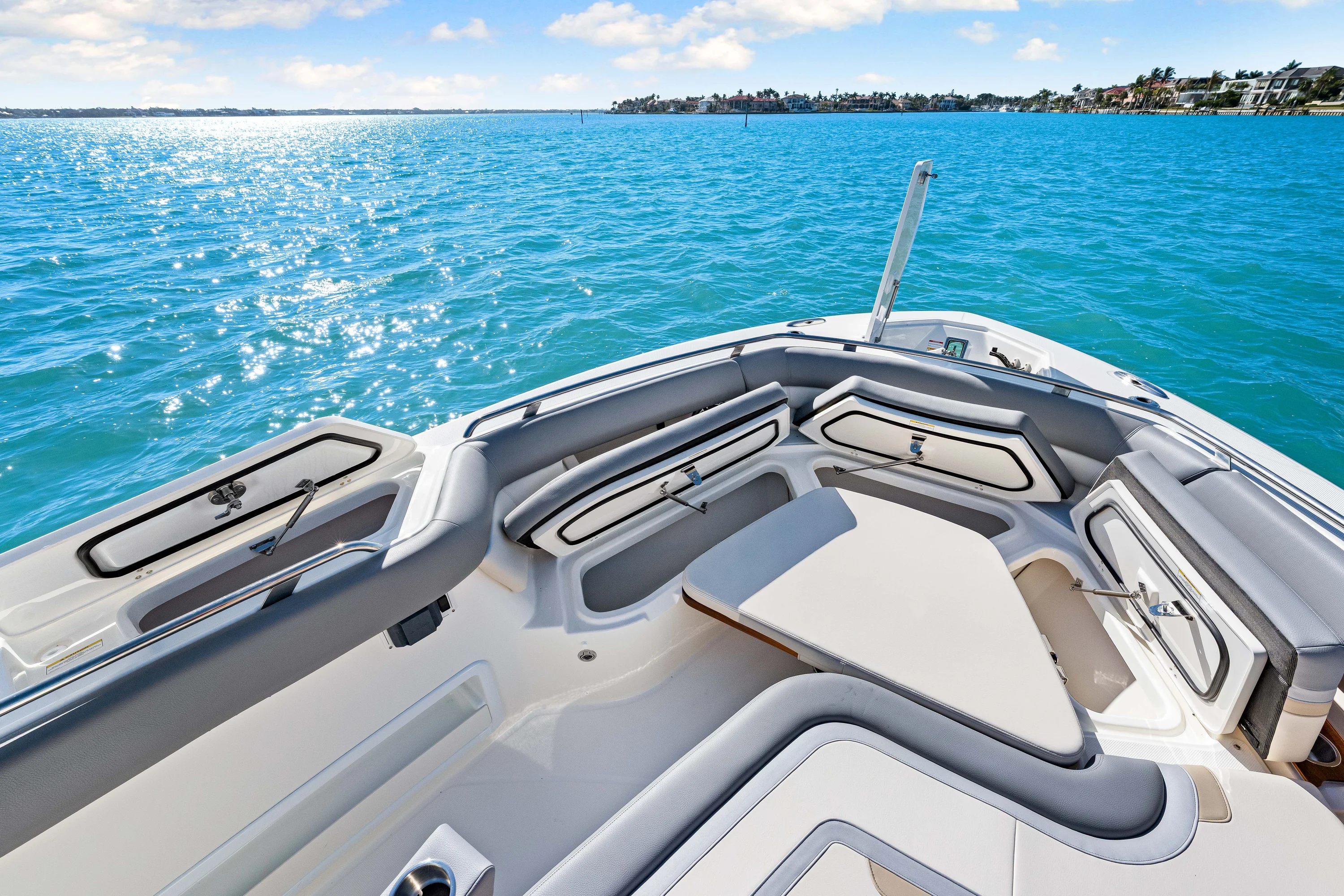 2026 Boston Whaler 380 Realm Image Thumbnail #78