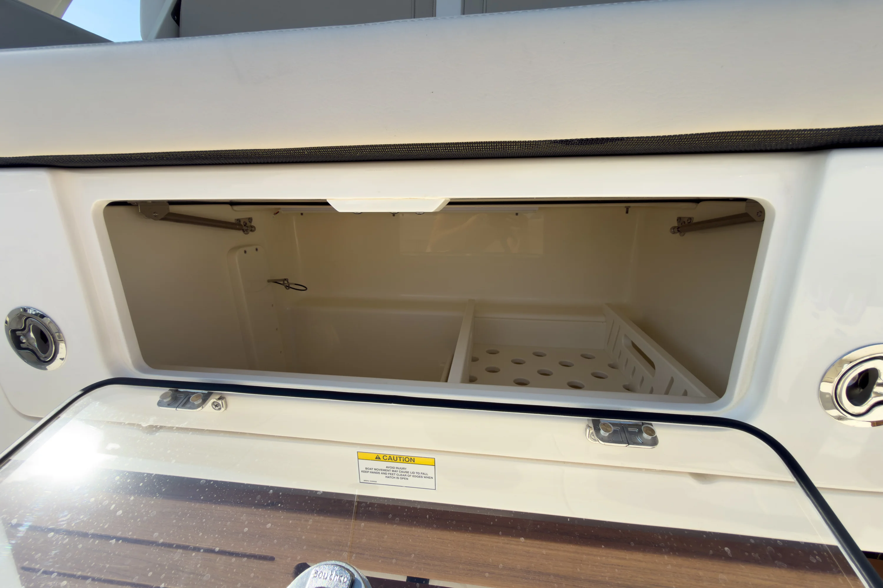 2026 Boston Whaler 380 Realm Image Thumbnail #7