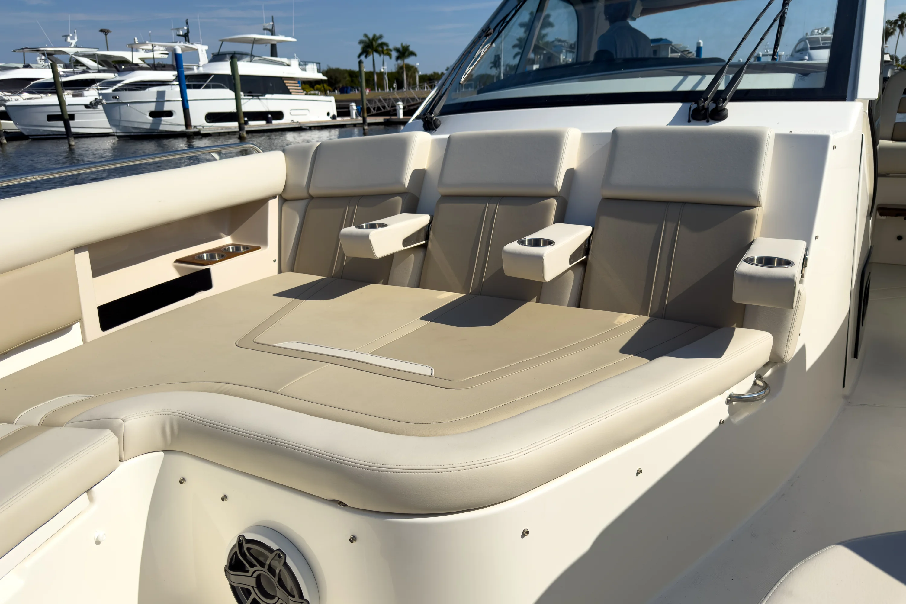 2026 Boston Whaler 380 Realm Image Thumbnail #28