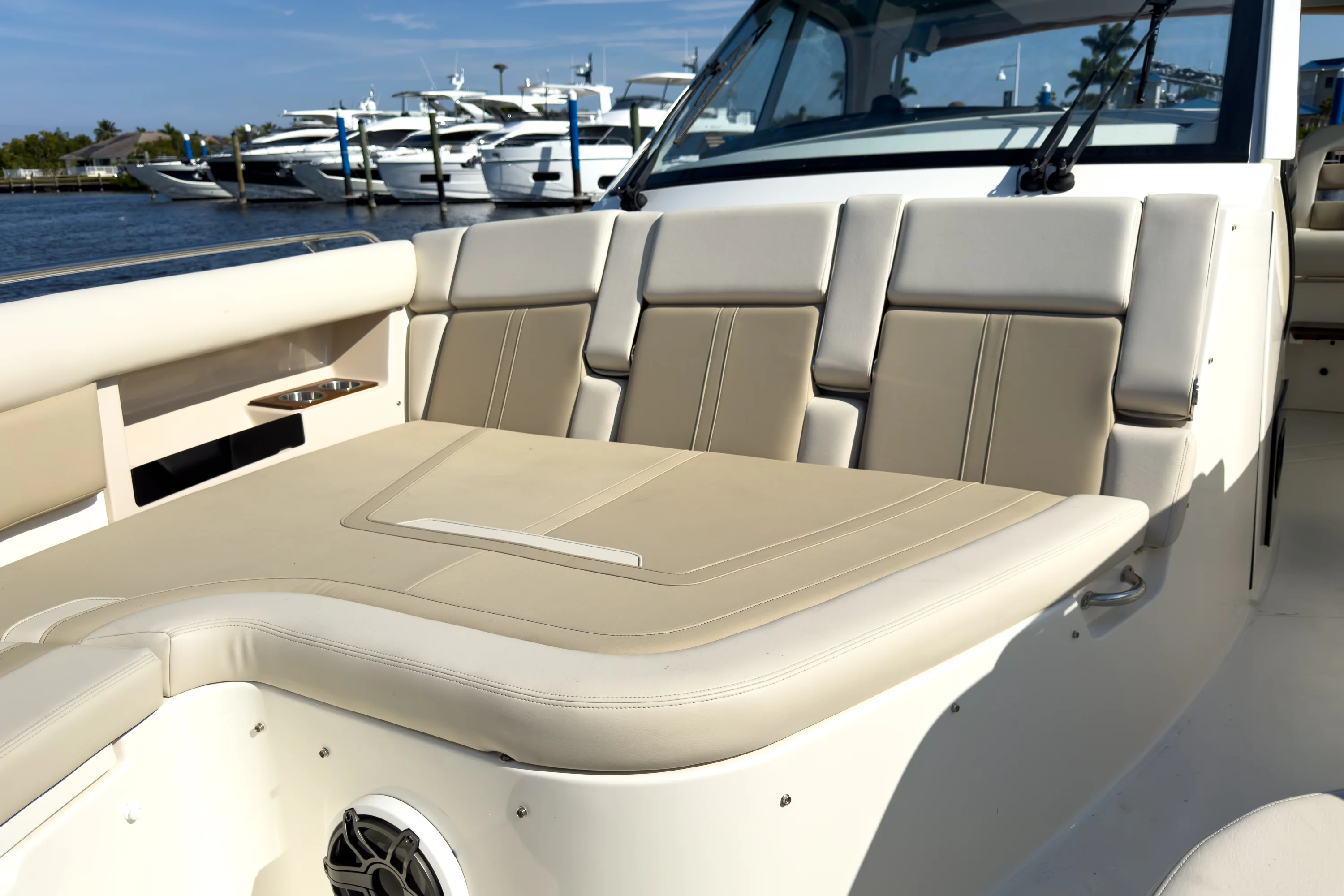 2026 Boston Whaler 380 Realm Image Thumbnail #26