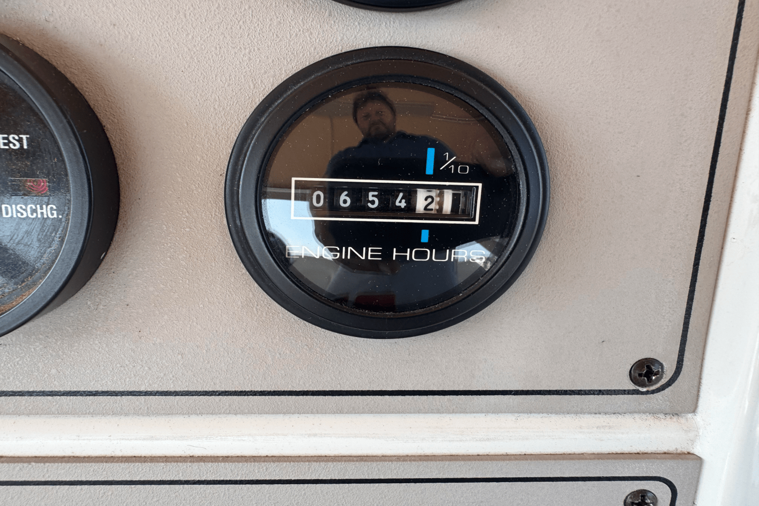 1999 Carver Yachts 380 SANTEGO Image Thumbnail #14