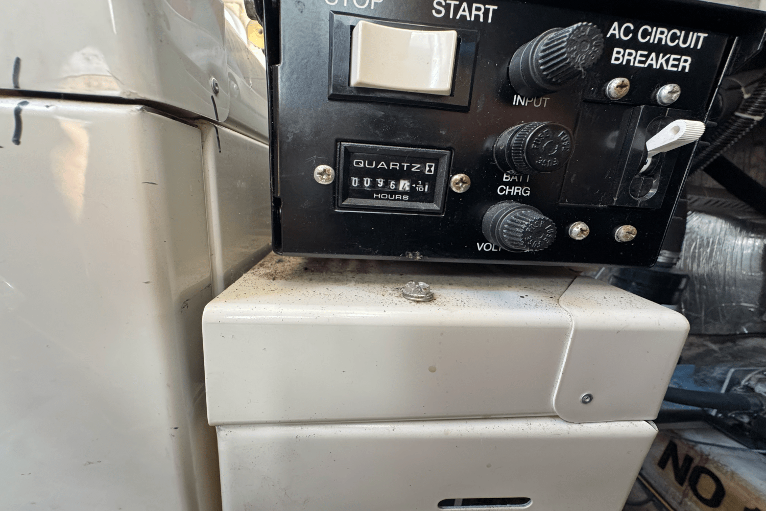 1999 Carver Yachts 380 SANTEGO Image Thumbnail #35