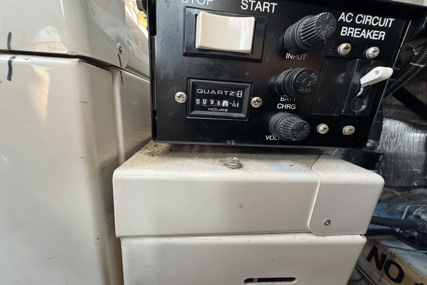 1999 Carver Yachts 380 SANTEGO Image Thumbnail #35